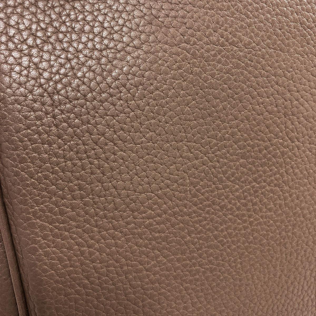 Hermes Picotin Etoupe Gray Handbag (Pre-Owned)