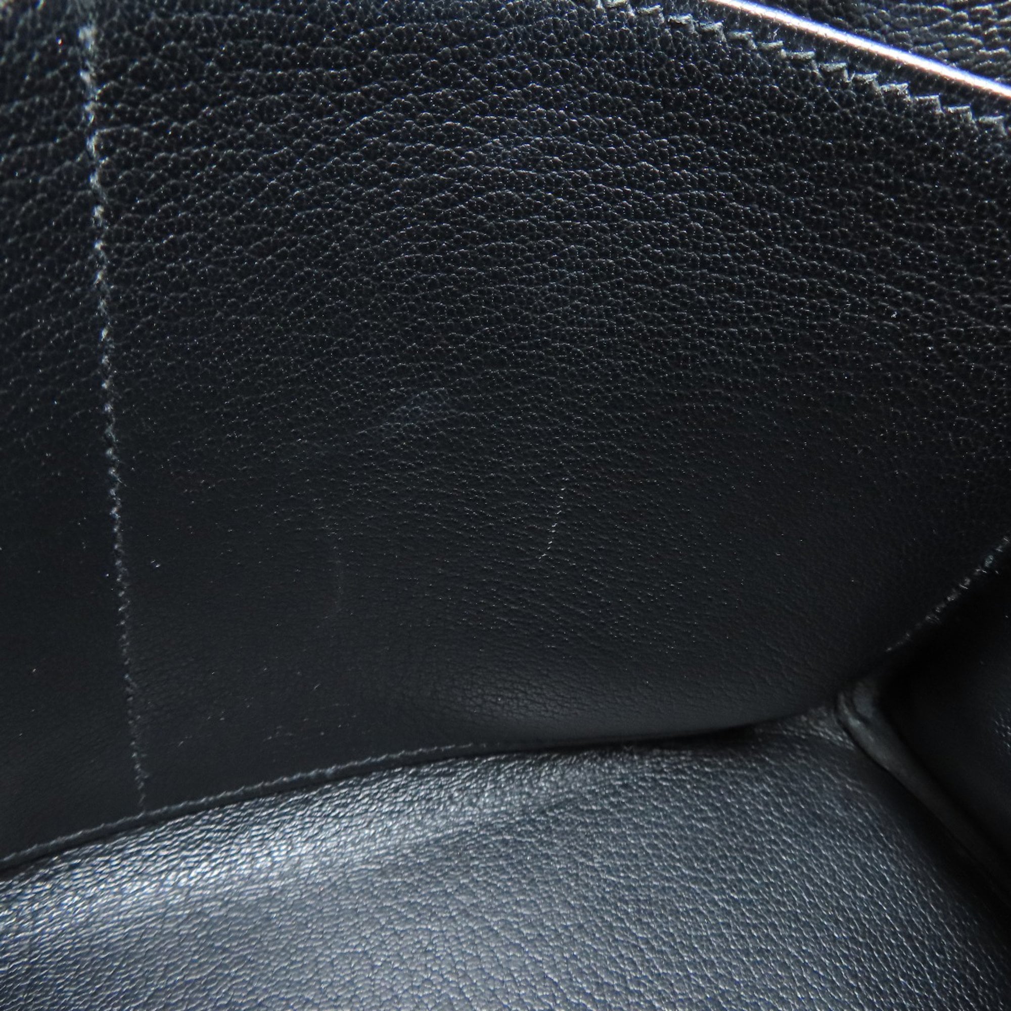 Hermes Kelly Black Handbag (Pre-Owned)