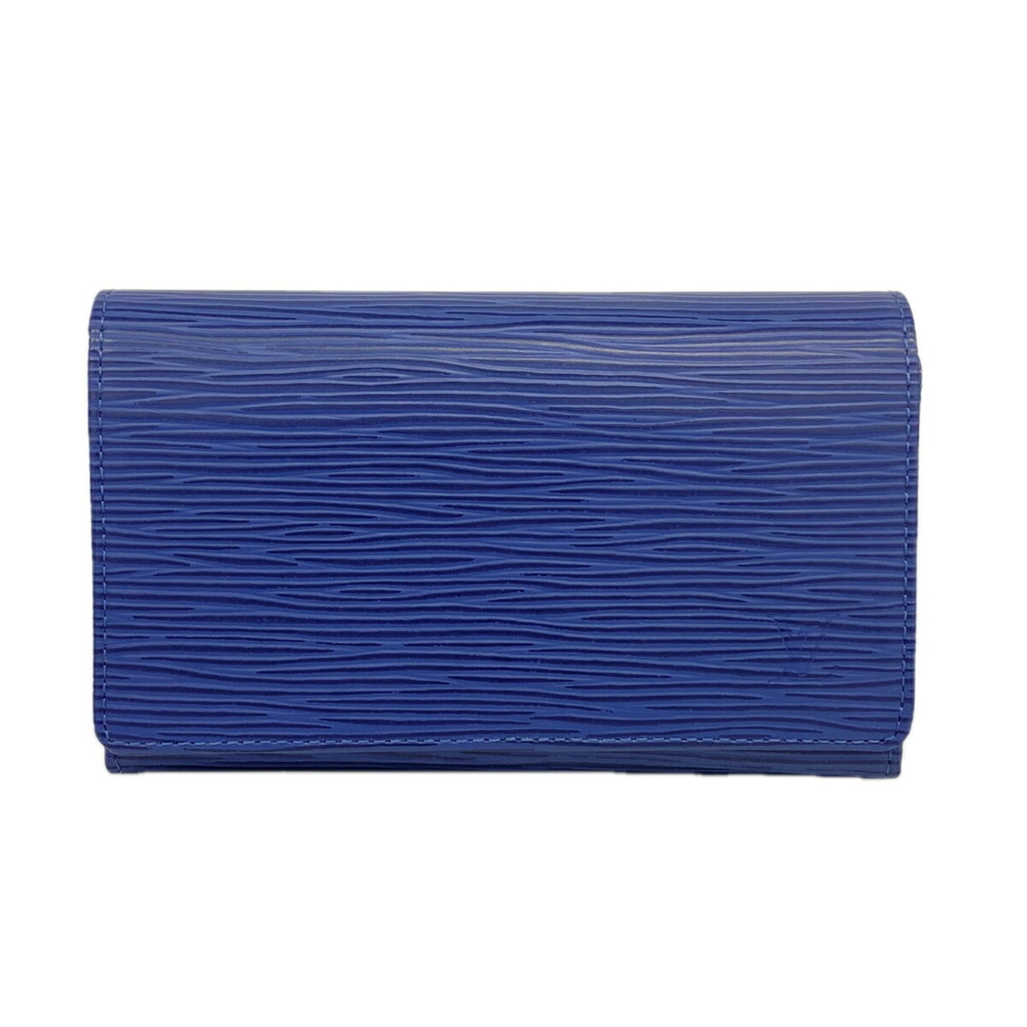 Louis Vuitton Myrtille Wallet (Bi-Fold) (Pre-Owned)
