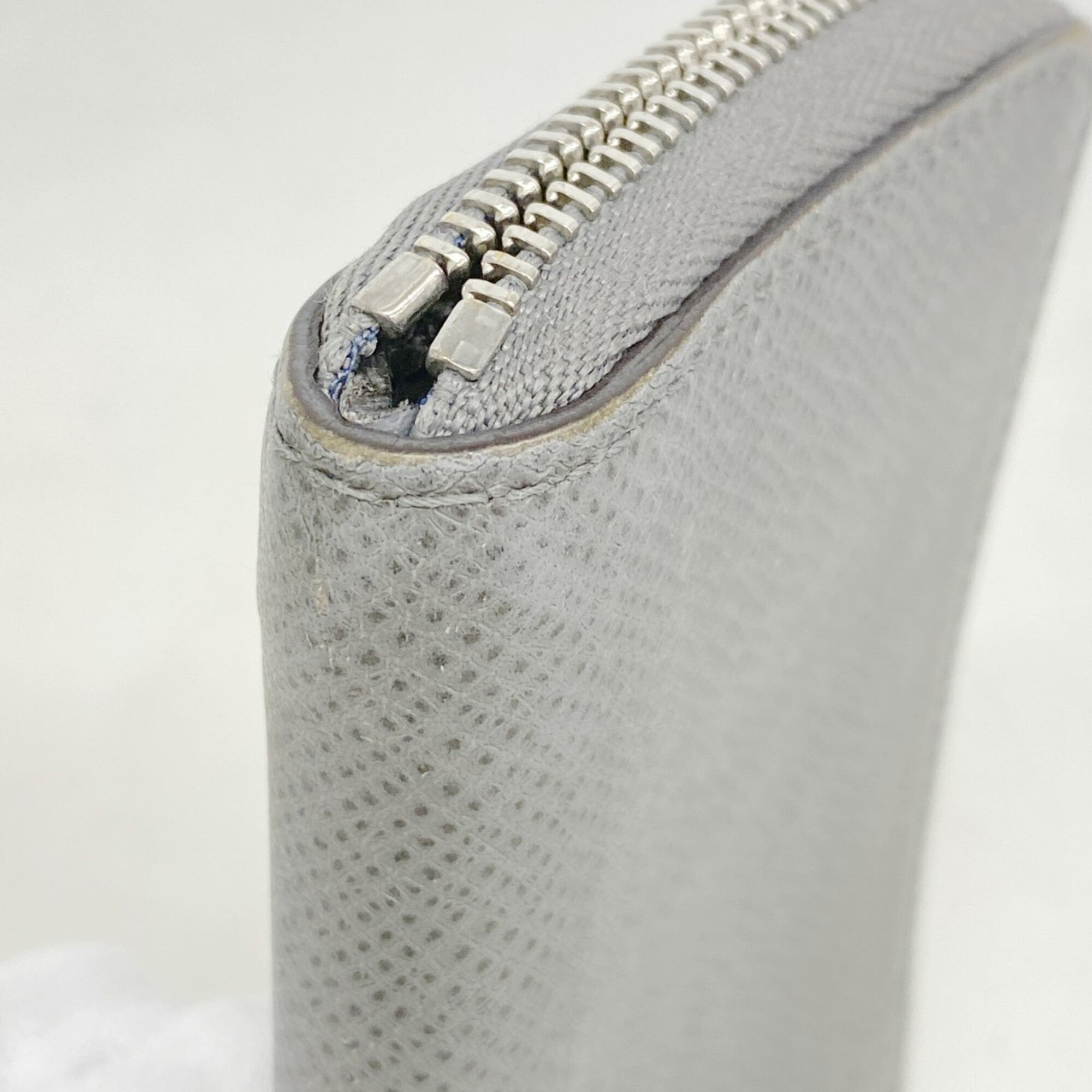 Louis Vuitton Glacier Coin Purse/Coin Case (Pre-Owned)