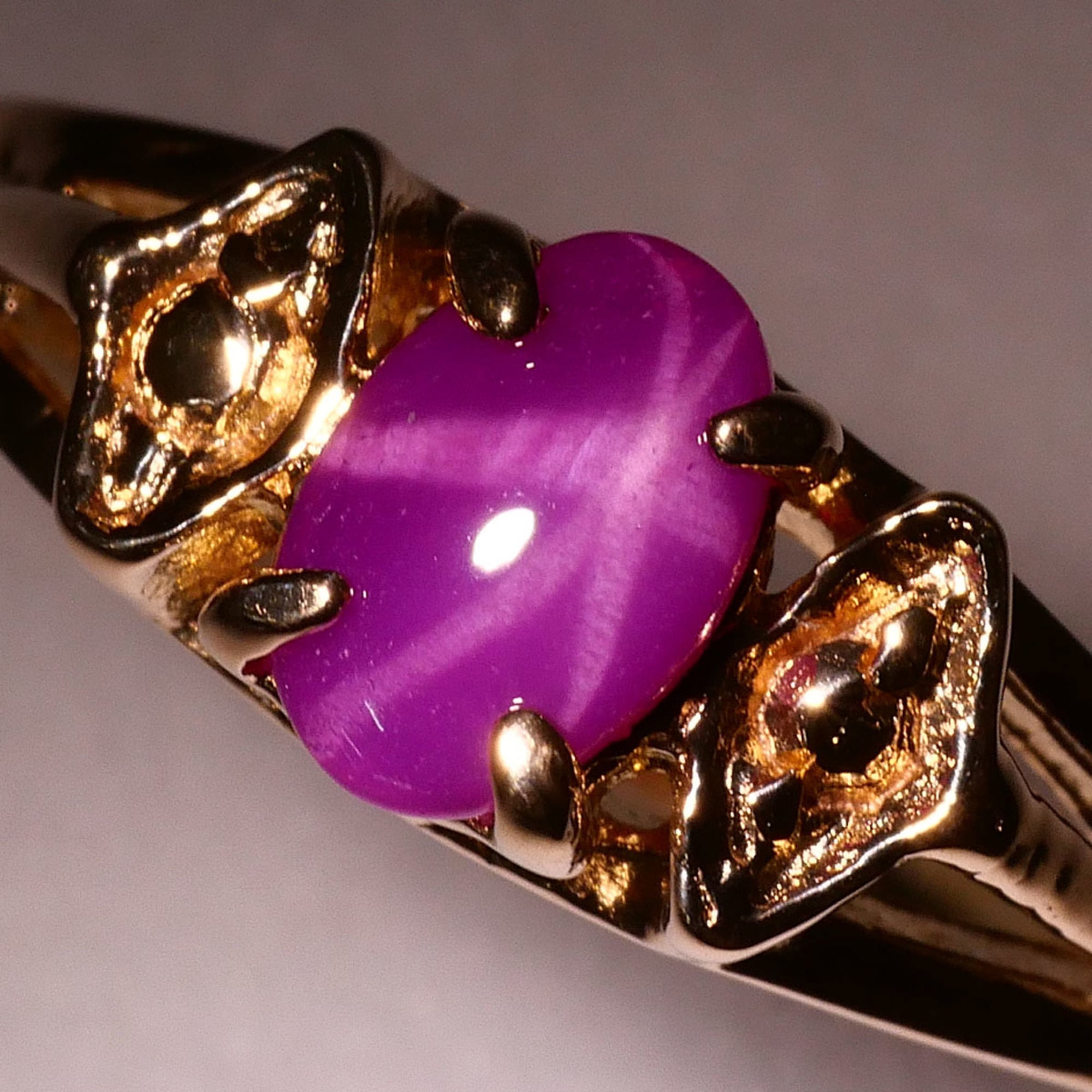 Unbranded Yellow Gold Yellow Gold (10K) Band Ring (Pre-Owned)