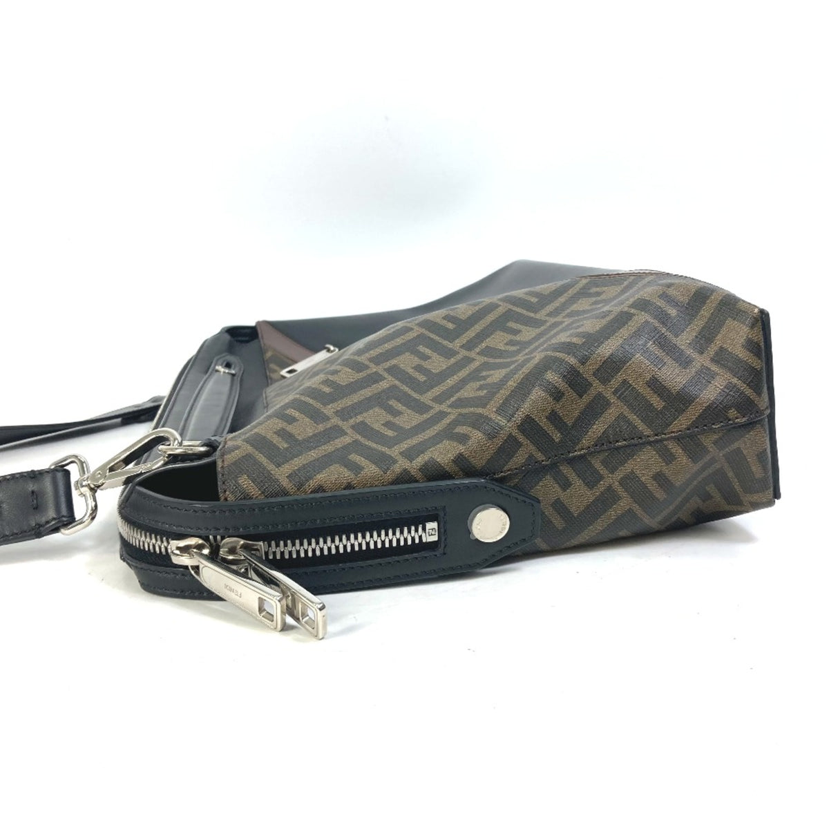 Fendi Brown Other Handbag (Pre-Owned)