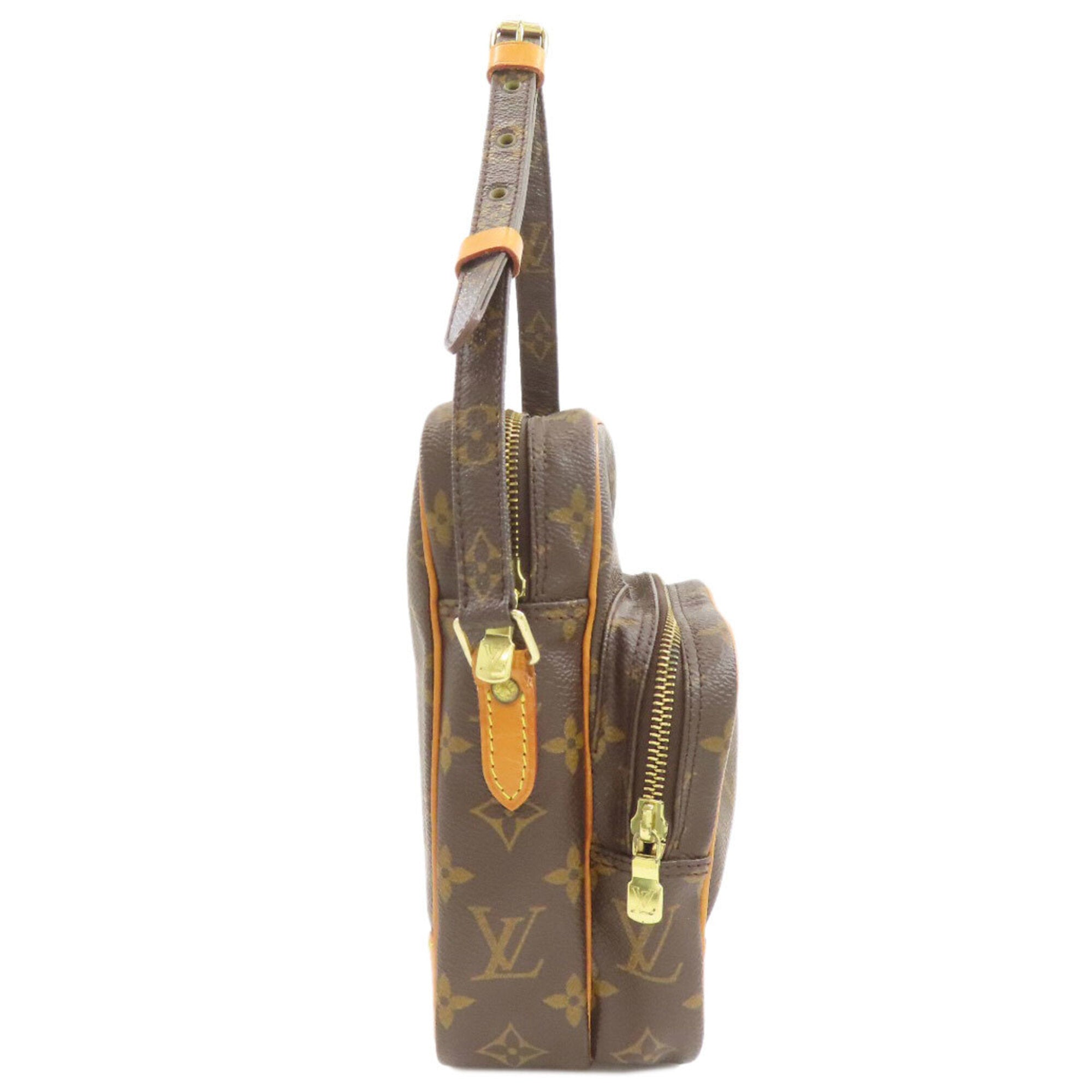 Louis Vuitton Monogram Monogram Monogram Shoulder Bag (Pre-Owned)