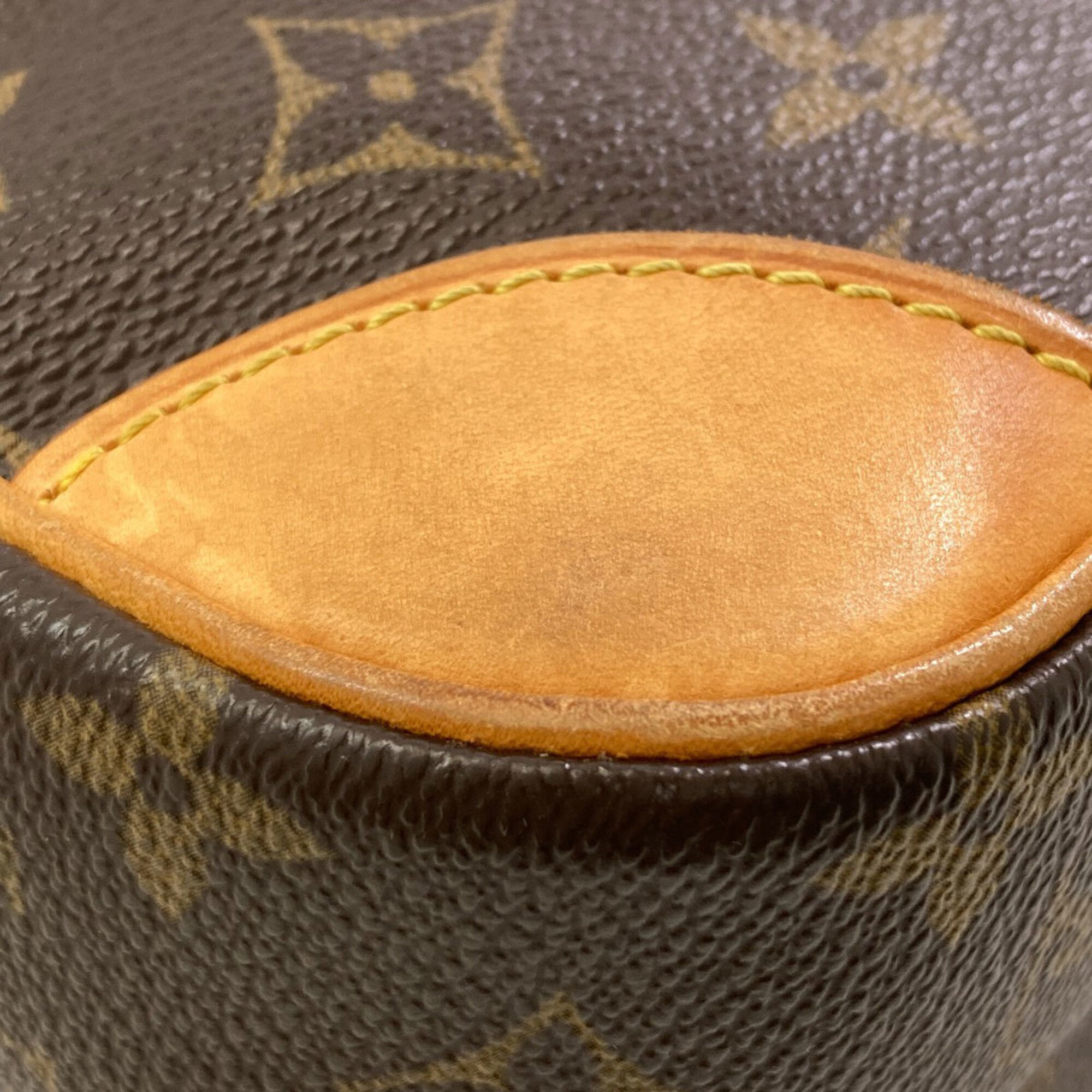 Louis Vuitton Monogram Monogram Shoulder Bag (Pre-Owned)