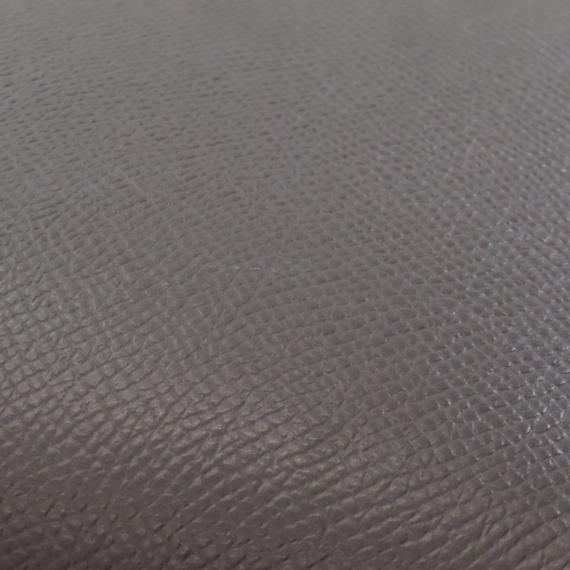 Celine Gray Leather Handbag (Pre-Owned)
