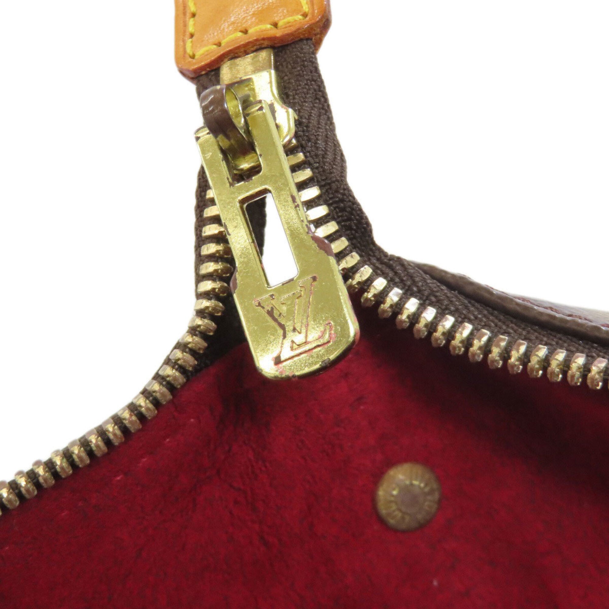 Louis Vuitton Monogram Monogram Shoulder Bag (Pre-Owned)