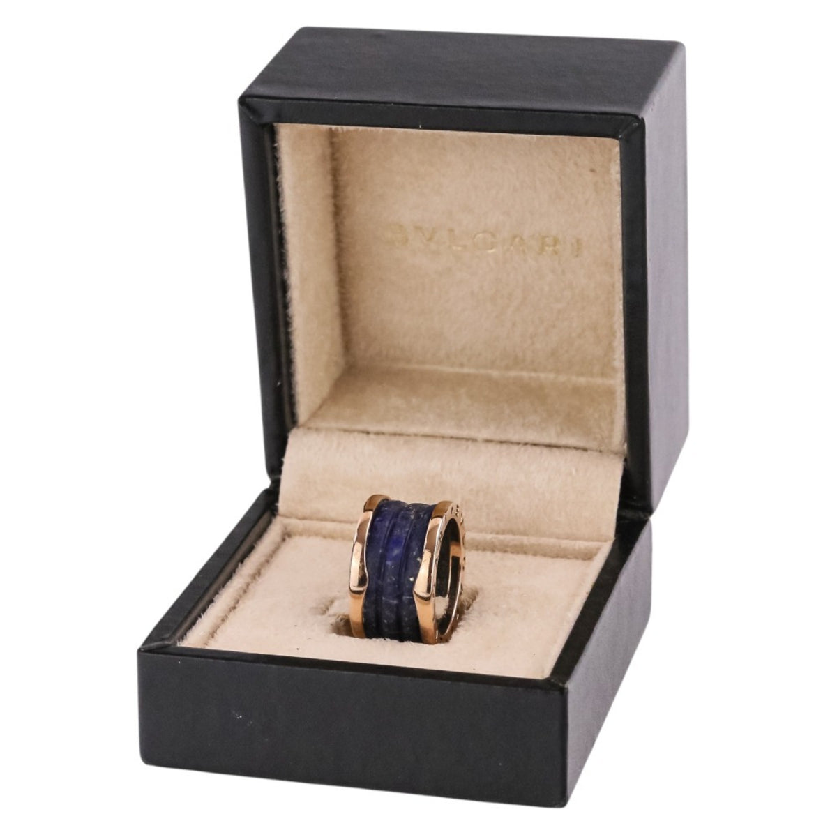 Bvlgari B.Zero1 Gold Yellow Gold (18K) (Pre-Owned)