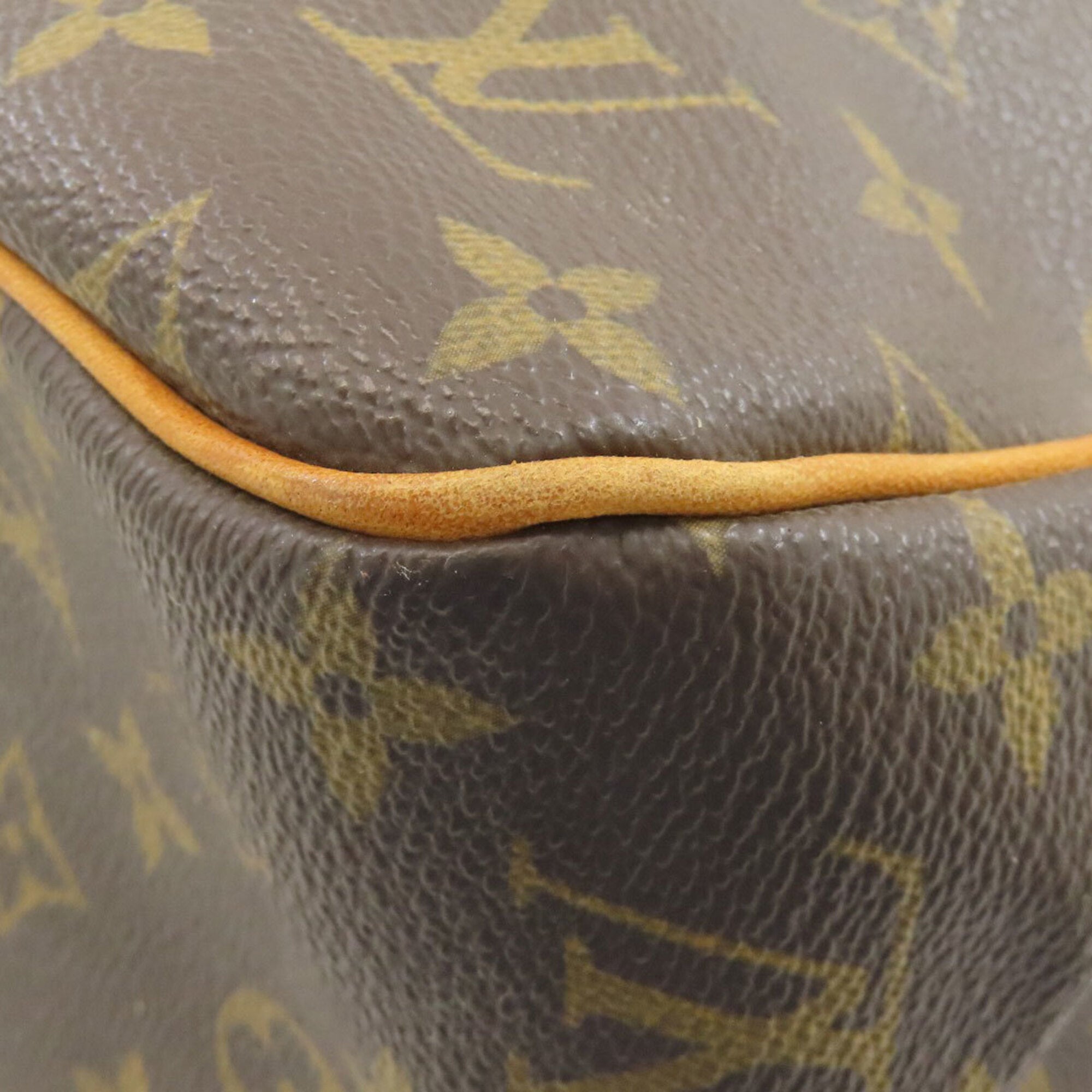 Louis Vuitton Monogram Monogram Monogram Tote Bag (Pre-Owned)