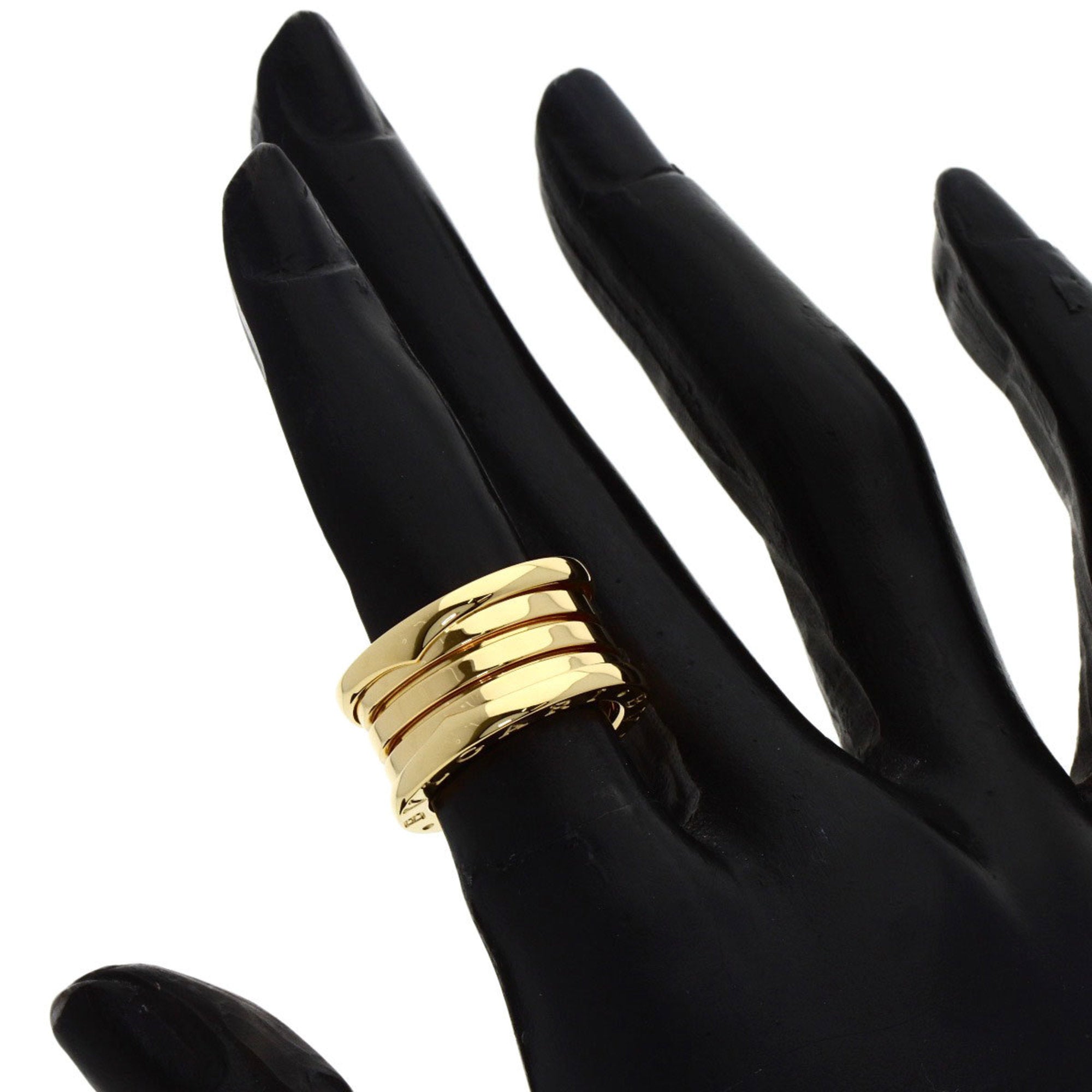 Bvlgari Yellow Gold Yellow Gold (18K) (Pre-Owned)