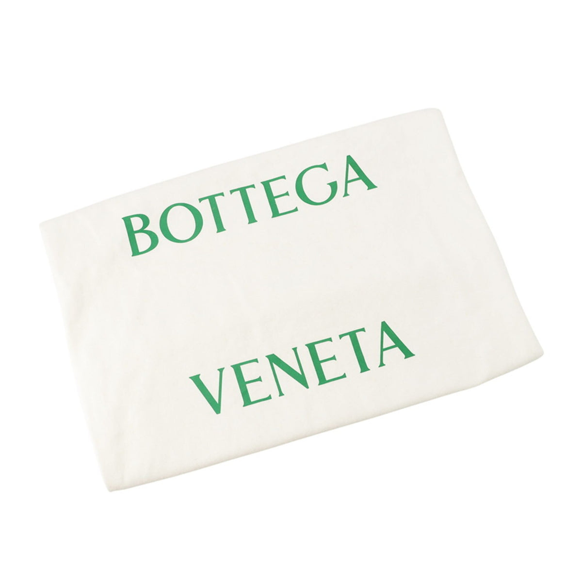 Bottega Veneta Red Color Fabric Leather Handbag Shoulder Bag (Pre-Owned)