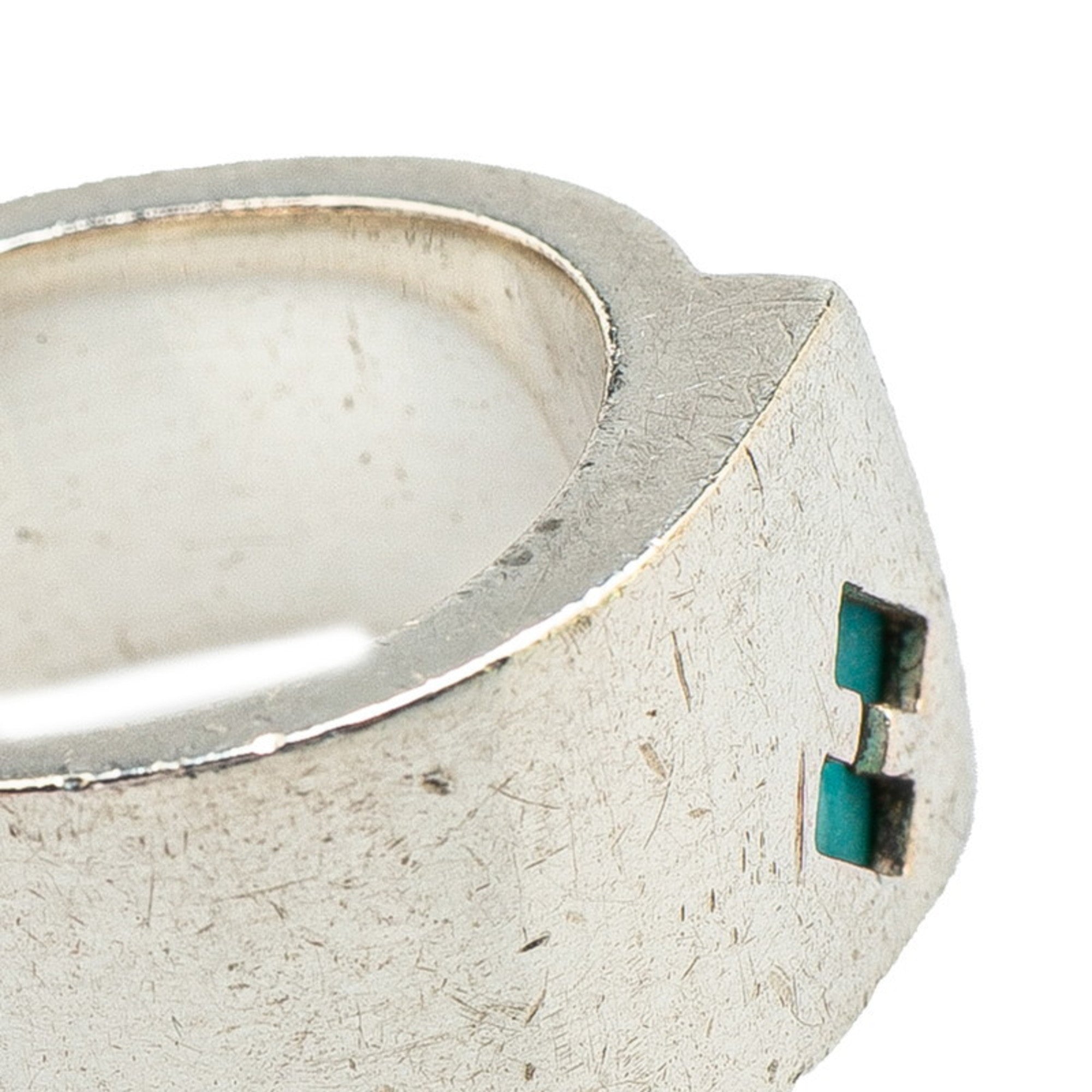 Hermes Silver Silver (Pre-Owned)