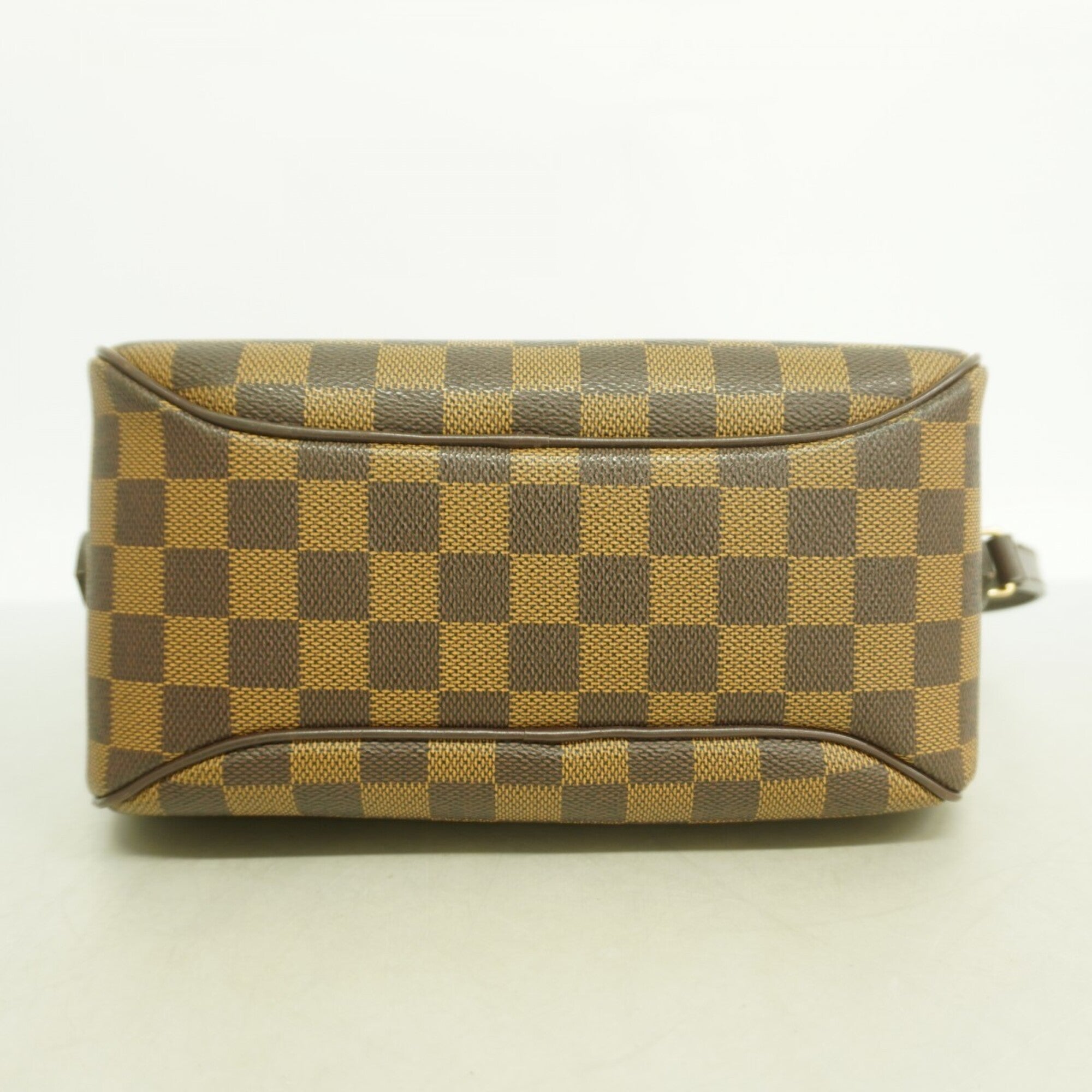 Louis Vuitton Ebene Shoulder Bag (Pre-Owned)