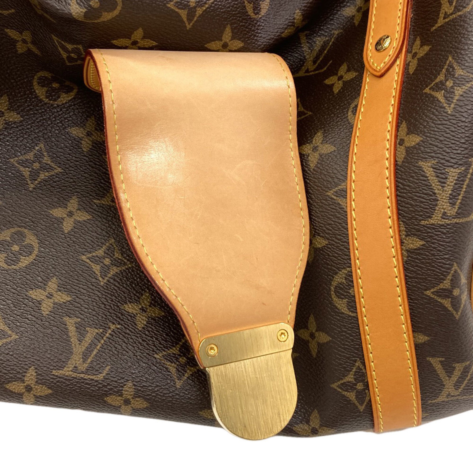 Louis Vuitton Monogram Monogram Tote Bag (Pre-Owned)