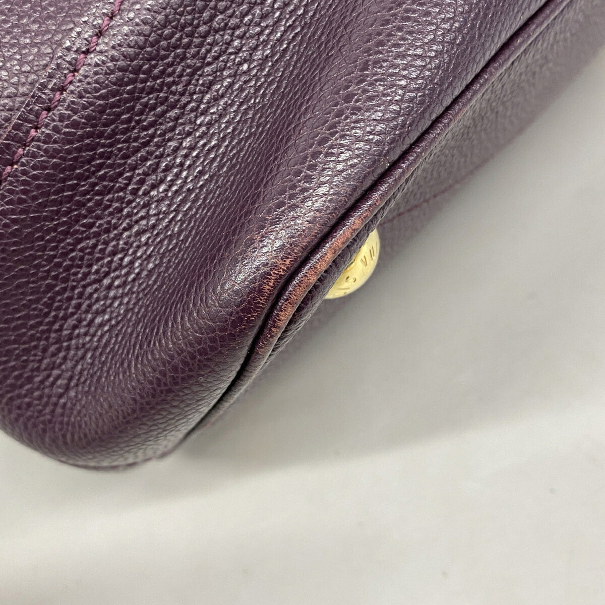 Louis Vuitton Aurore Tote Bag (Pre-Owned)