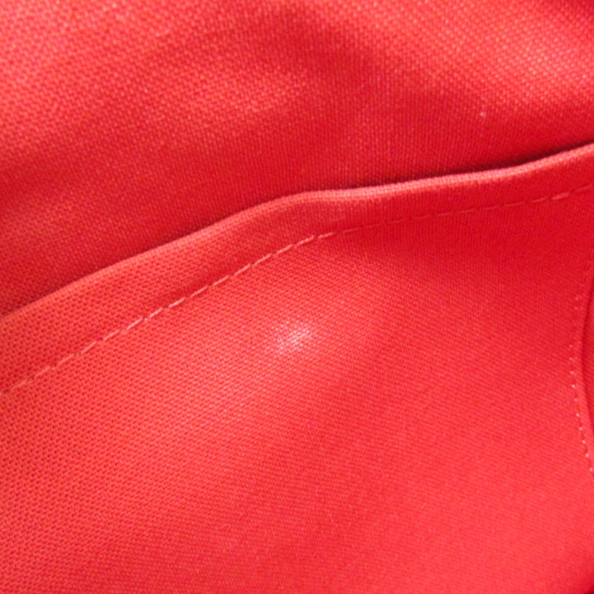 Louis Vuitton Damier Ebene Damier Canvas Tote Bag (Pre-Owned)