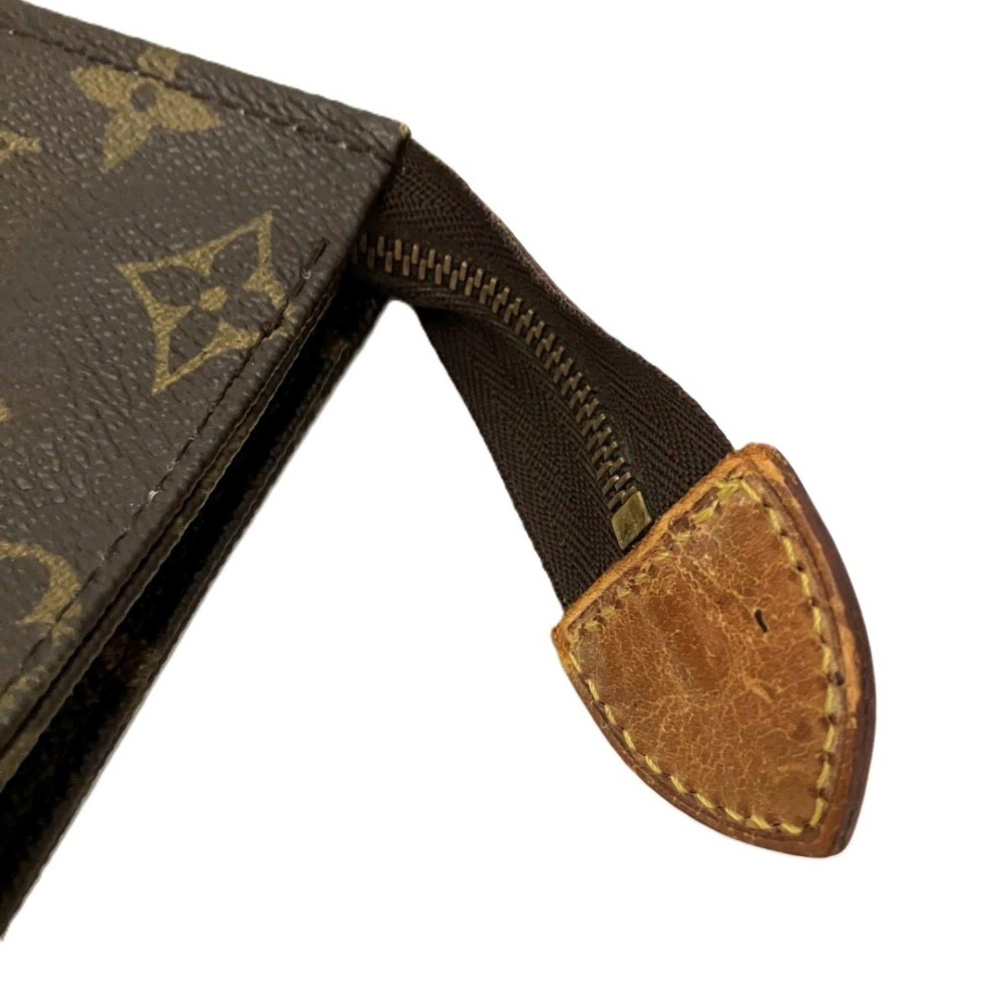 Louis Vuitton Brown Galle Monogram (Pre-Owned)