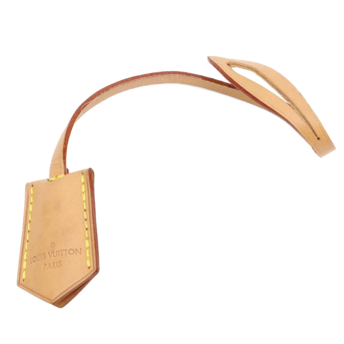 Louis Vuitton Brown Monogram Shoulder Bag (Pre-Owned)
