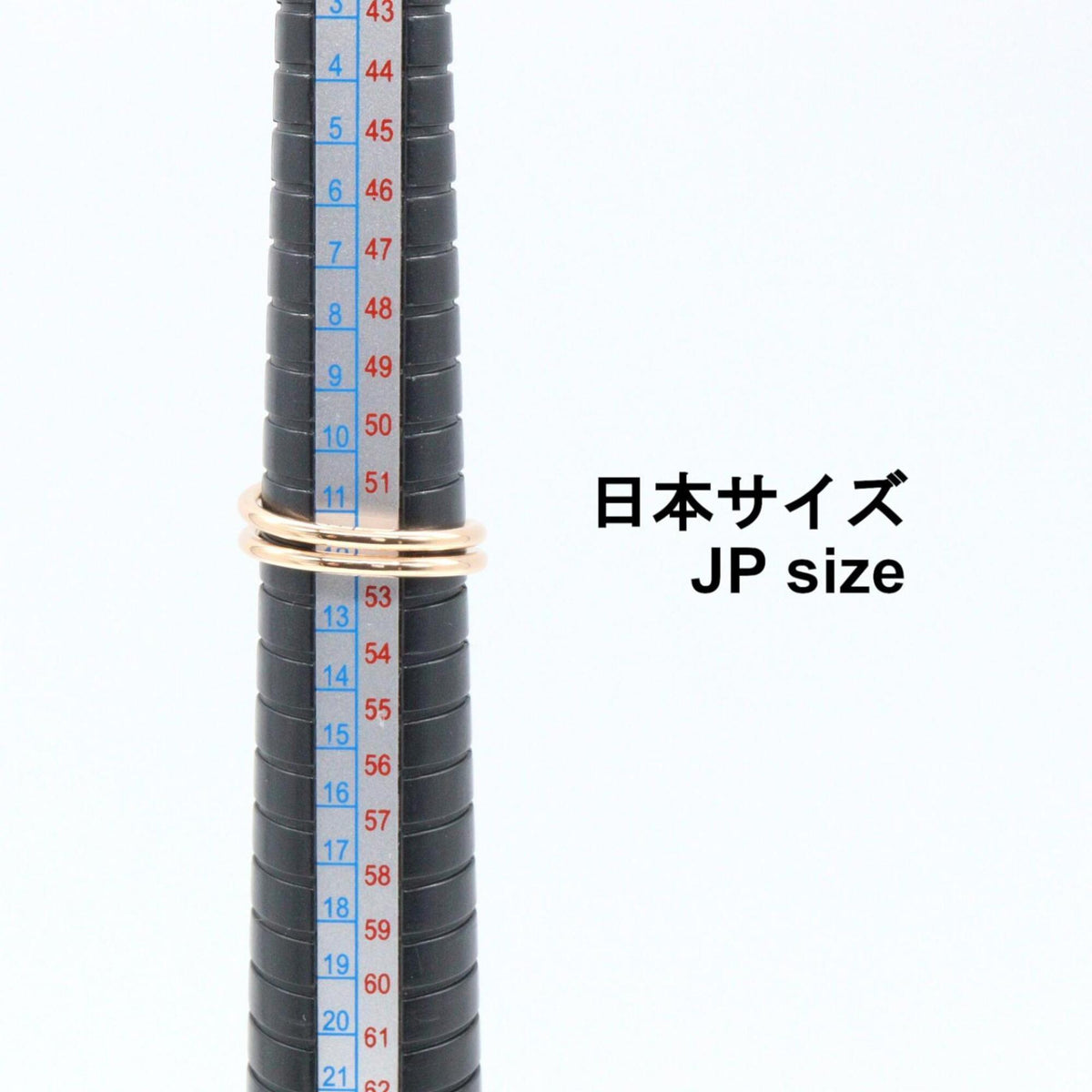 Cartier Gold Clear Pink Gold (18K) Band Ring (Pre-Owned)