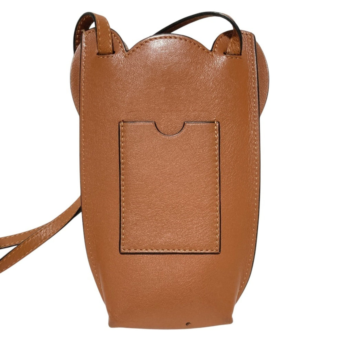 Loewe Brown Shoulder Bag (Pre-Owned)