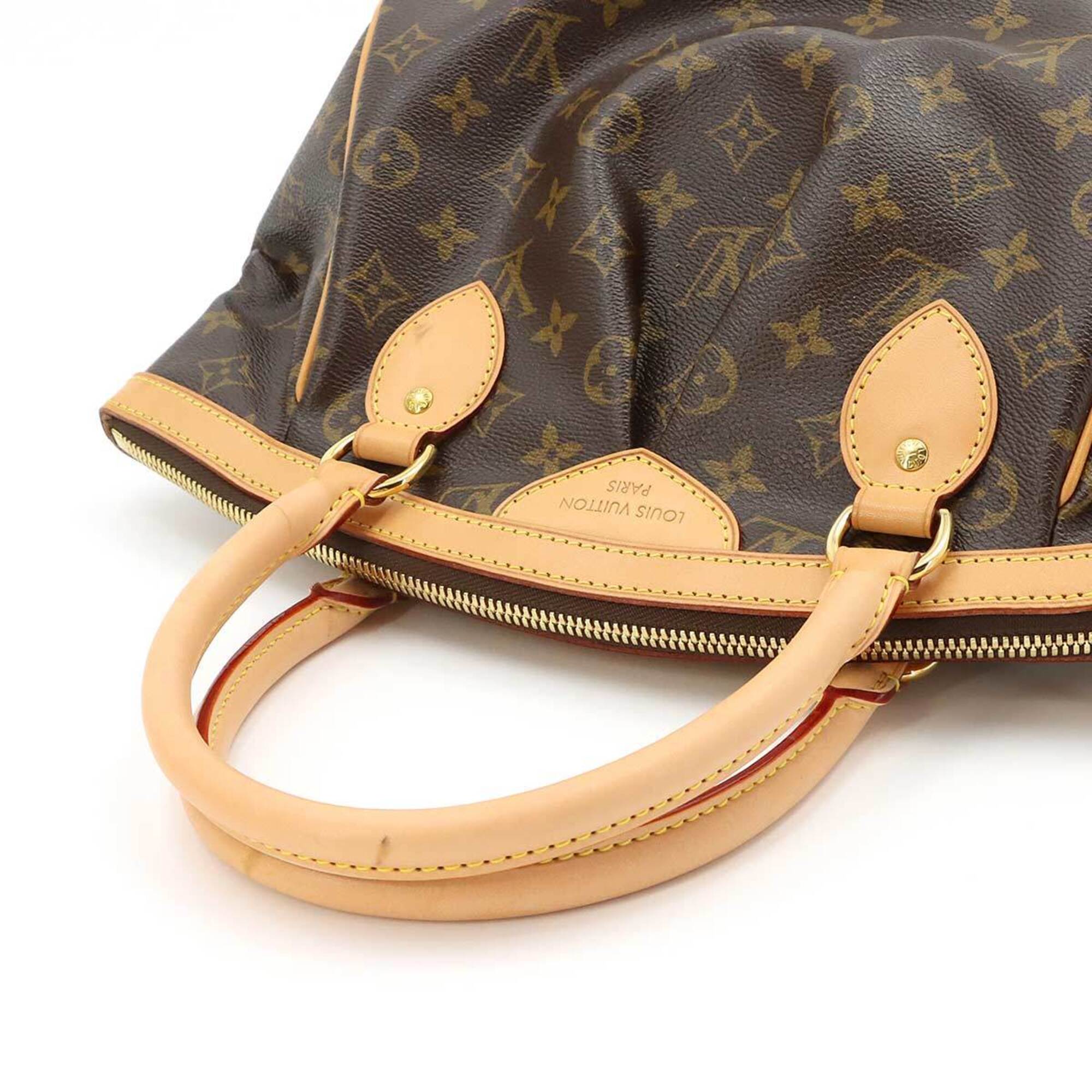 Louis Vuitton Monogram Monogram Handbag (Pre-Owned)
