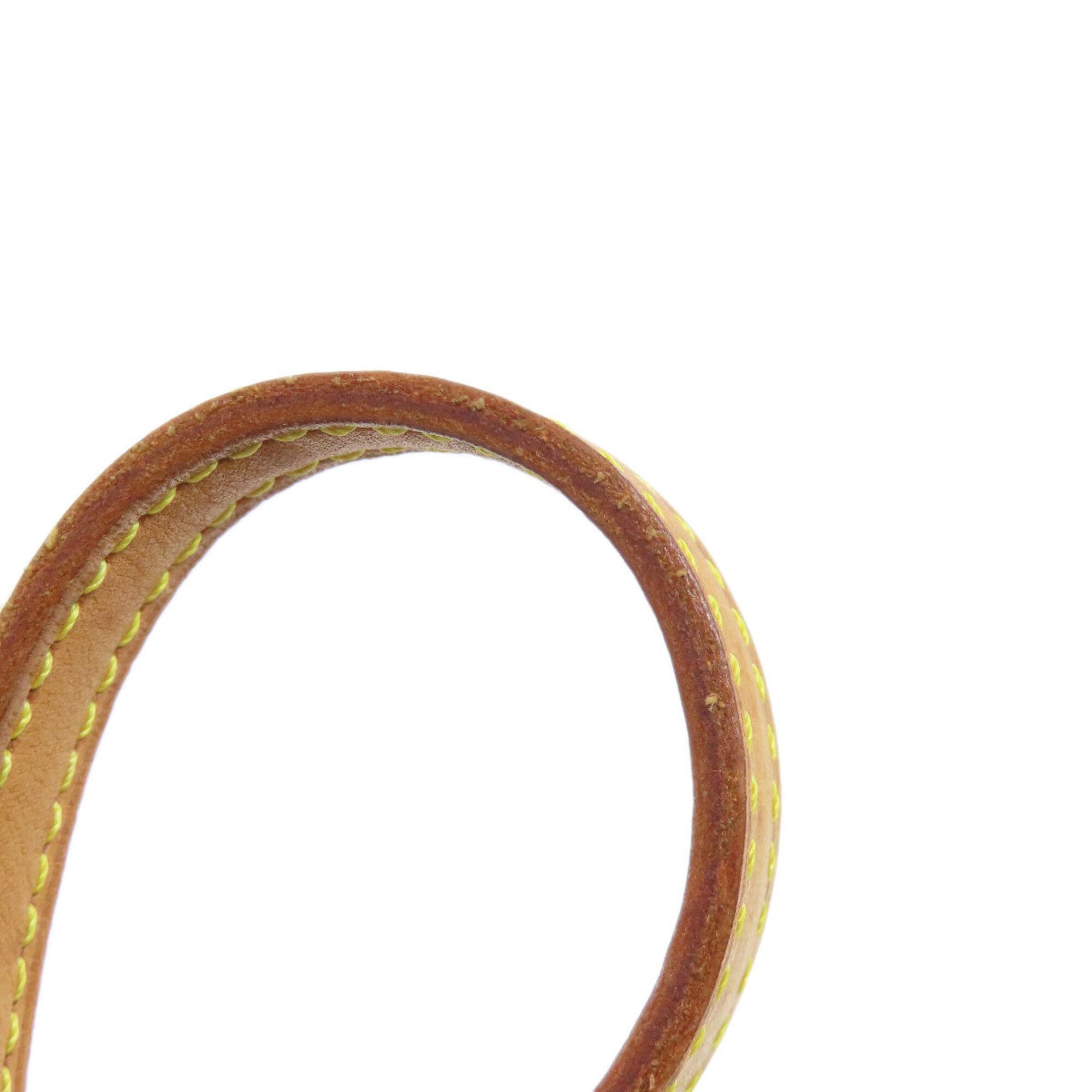 Louis Vuitton Brown Monogram Monogram Canvas Handbag (Pre-Owned)