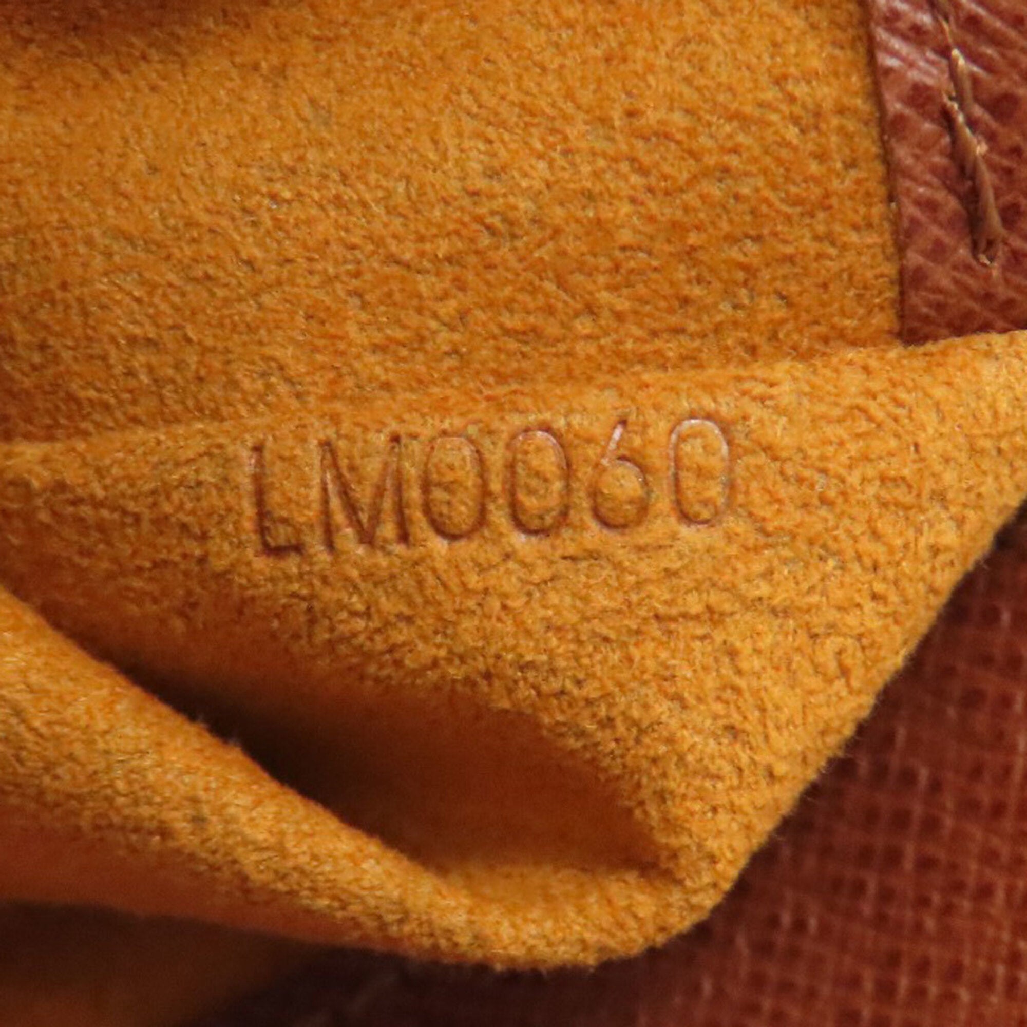 Louis Vuitton Monogram Monogram Shoulder Bag (Pre-Owned)
