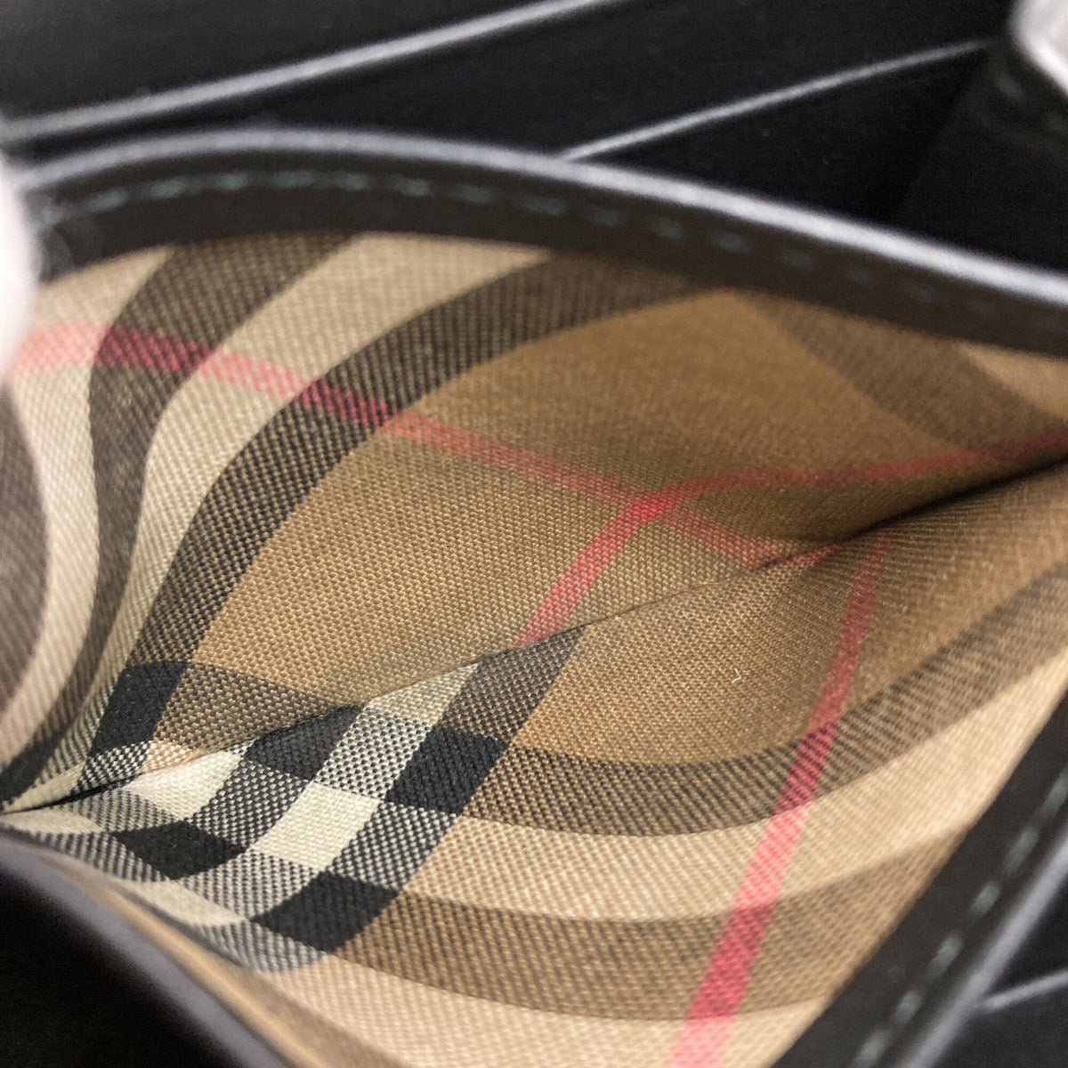 Burberry