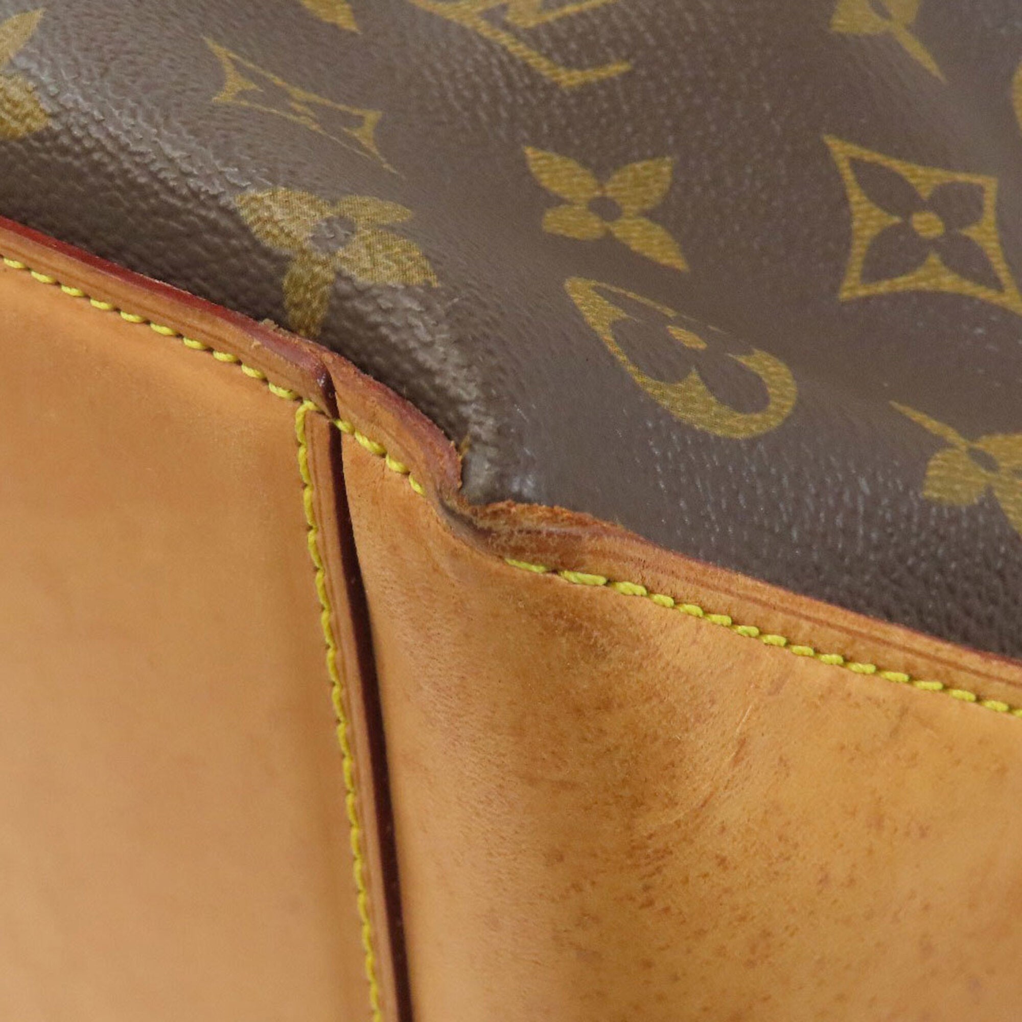 Louis Vuitton Monogram Monogram Tote Bag (Pre-Owned)
