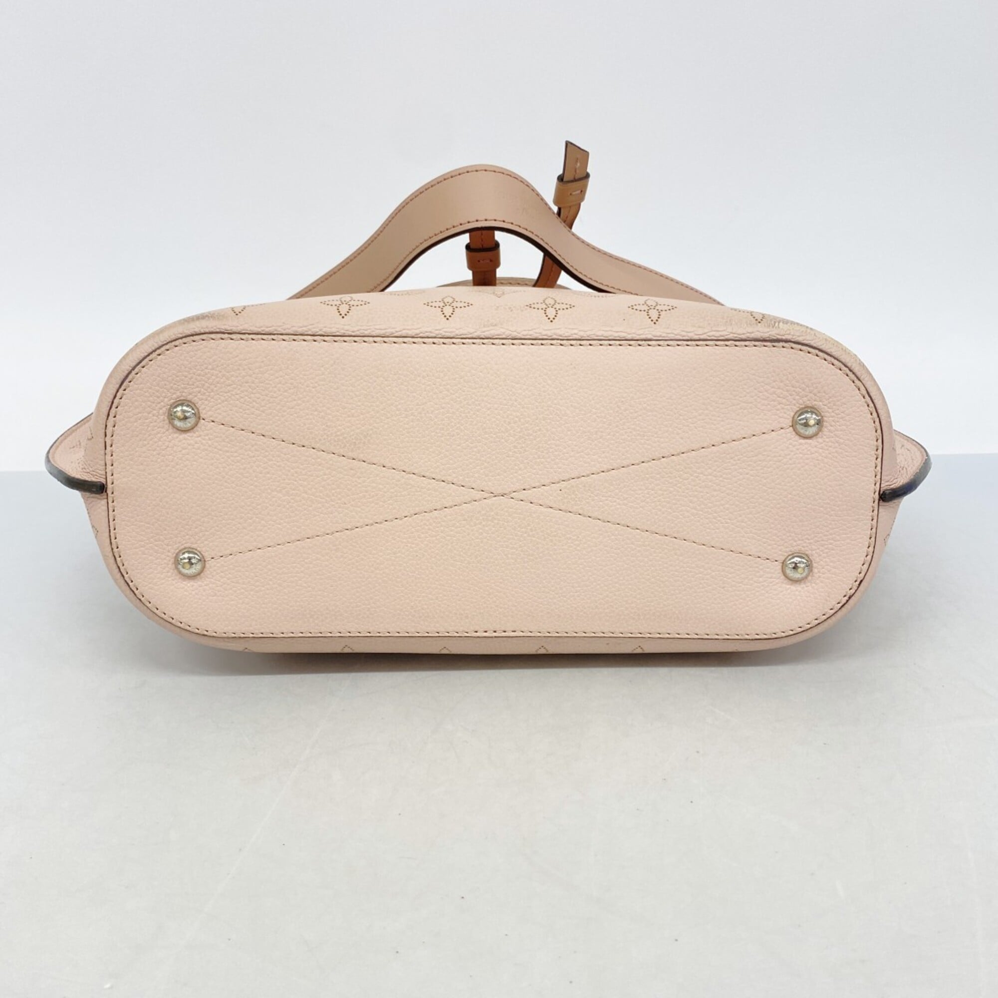 Louis Vuitton Magnolia Tote Bag (Pre-Owned)