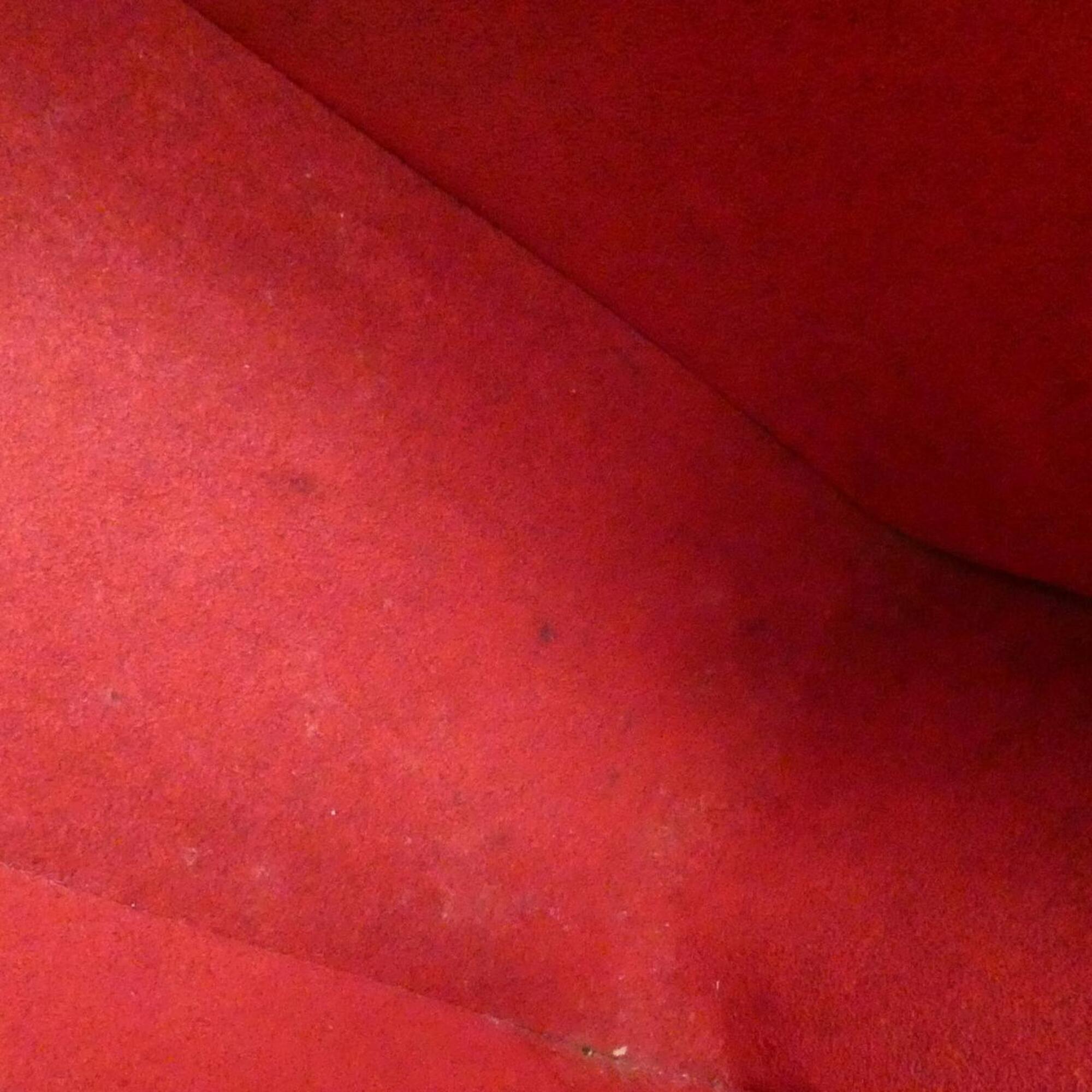 Louis Vuitton Marron Coated Canvas Shoulder Bag (Pre-Owned)