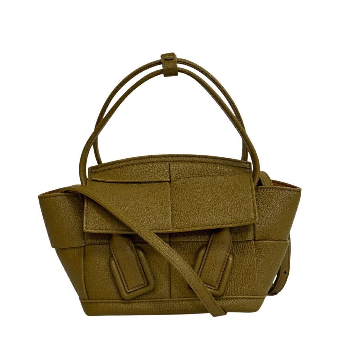 Bottega Veneta Handbag (Pre-Owned)