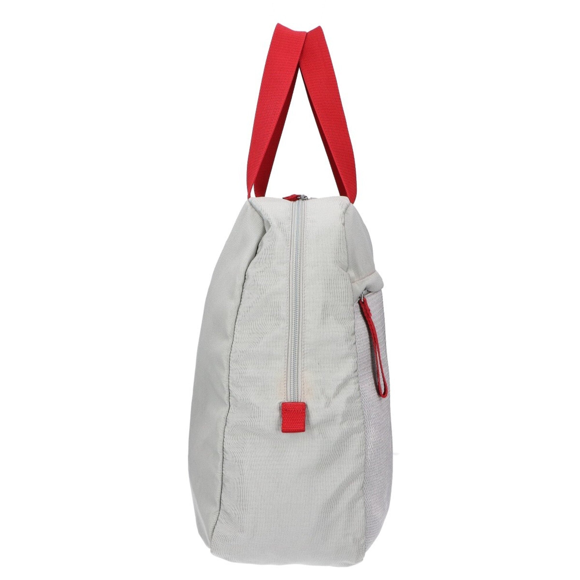 Prada Nylon Tote Bag (Pre-Owned)