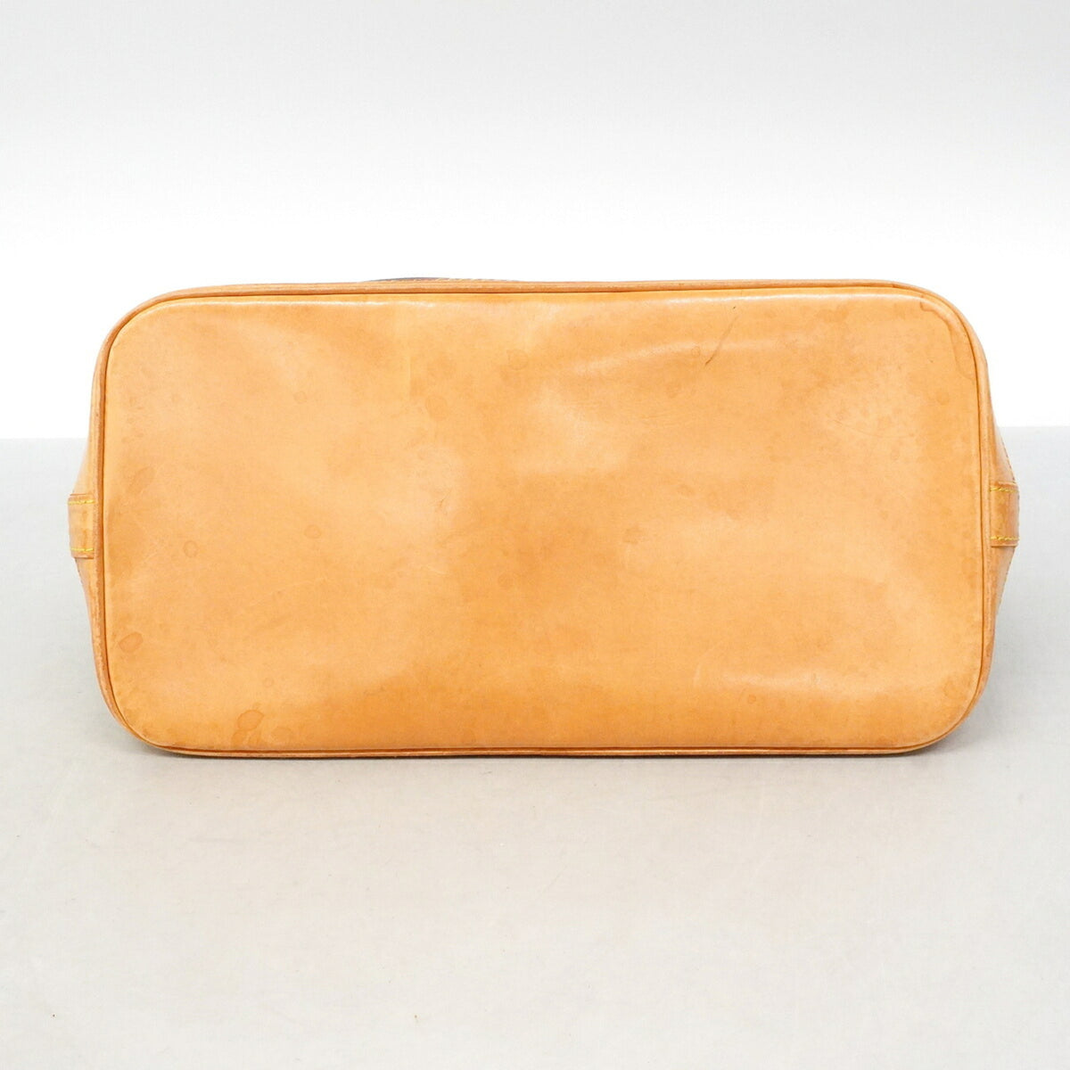 Louis Vuitton Brown Handbag (Pre-Owned)