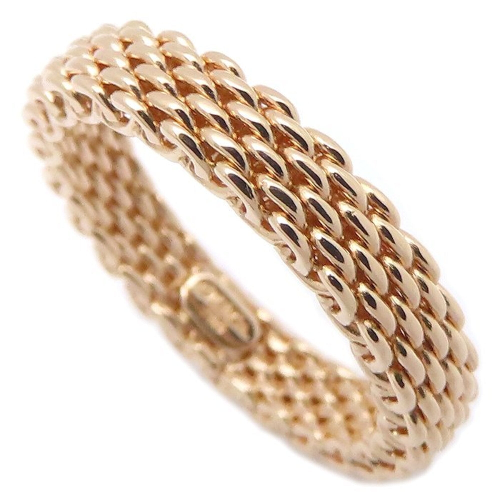 Tiffany Pink Gold Pink Gold (18K) (Pre-Owned)