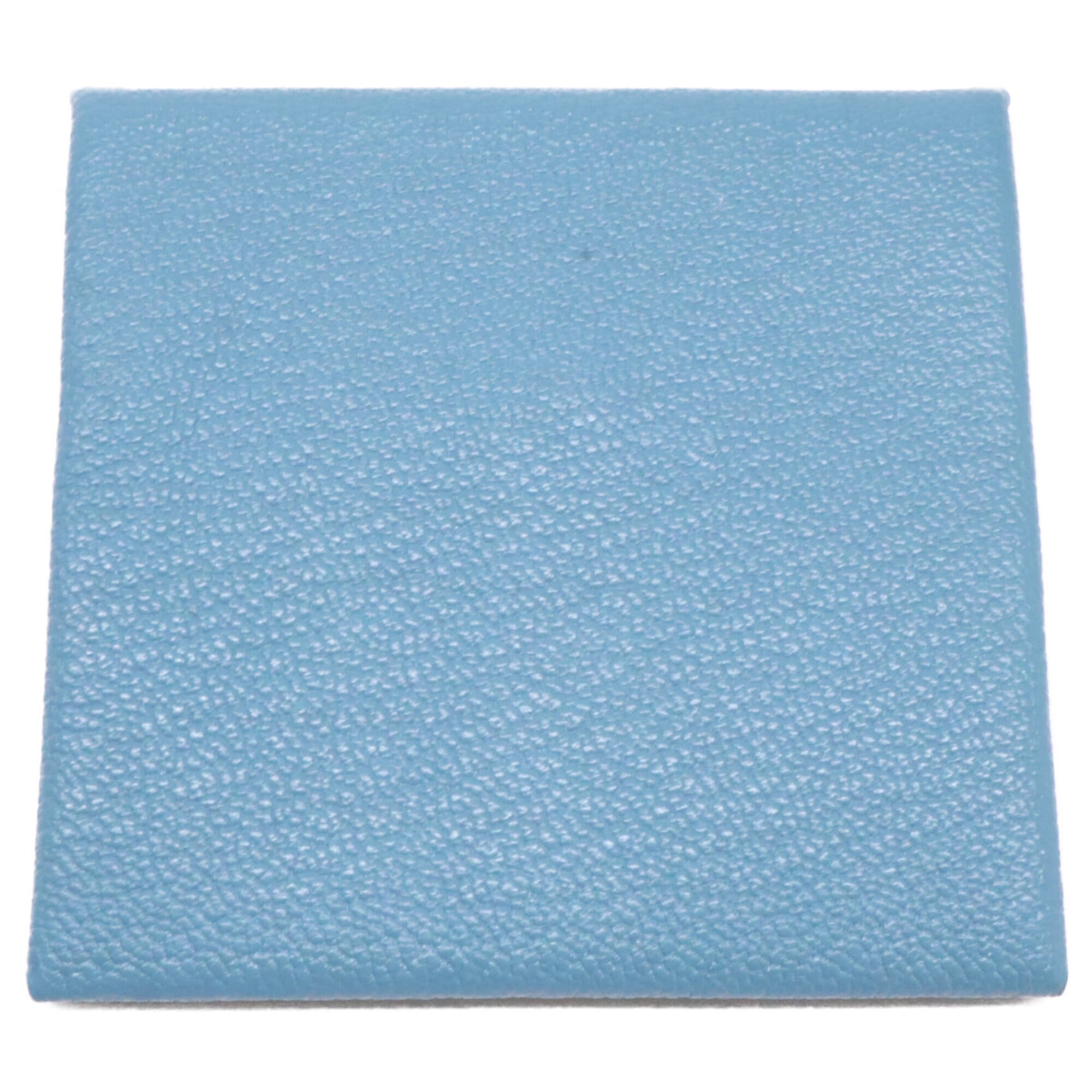 Hermes Leather Coin Purse/Coin Case (Pre-Owned)