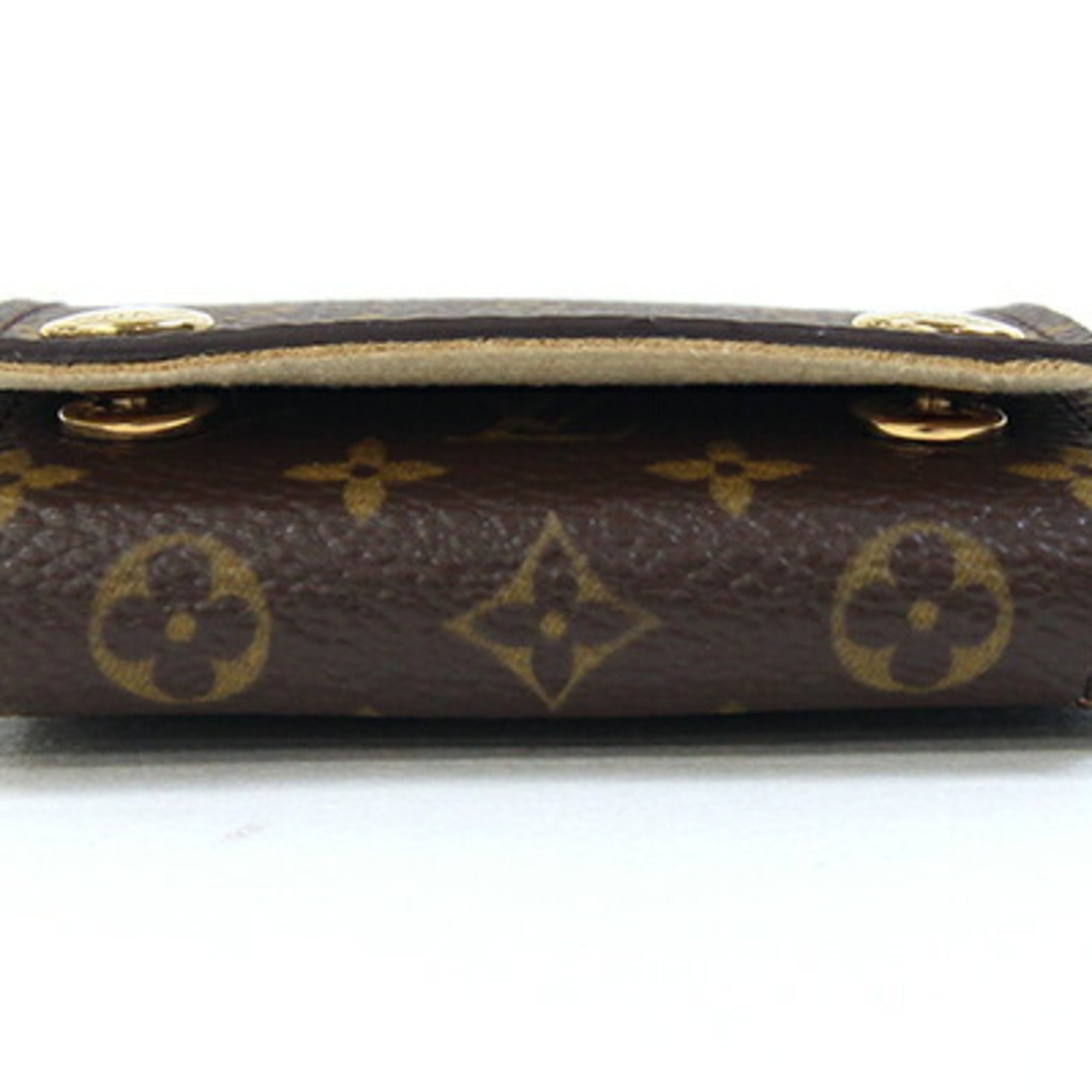 Louis Vuitton Monogram Canvas Pouch (Pre-Owned)