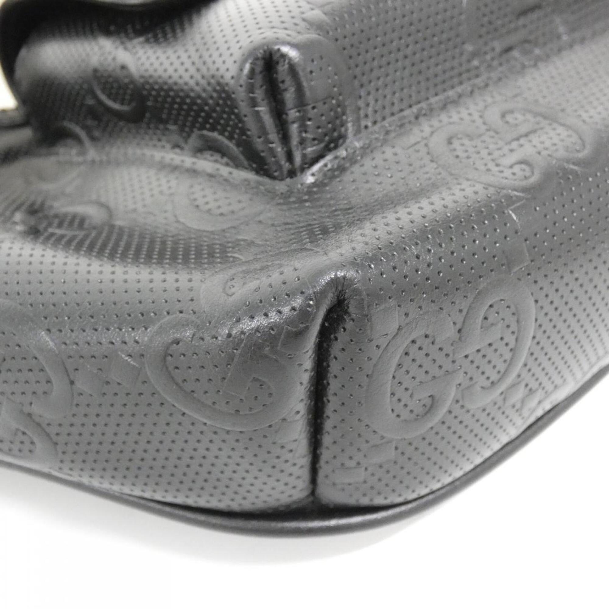 Gucci Black (Pre-Owned)