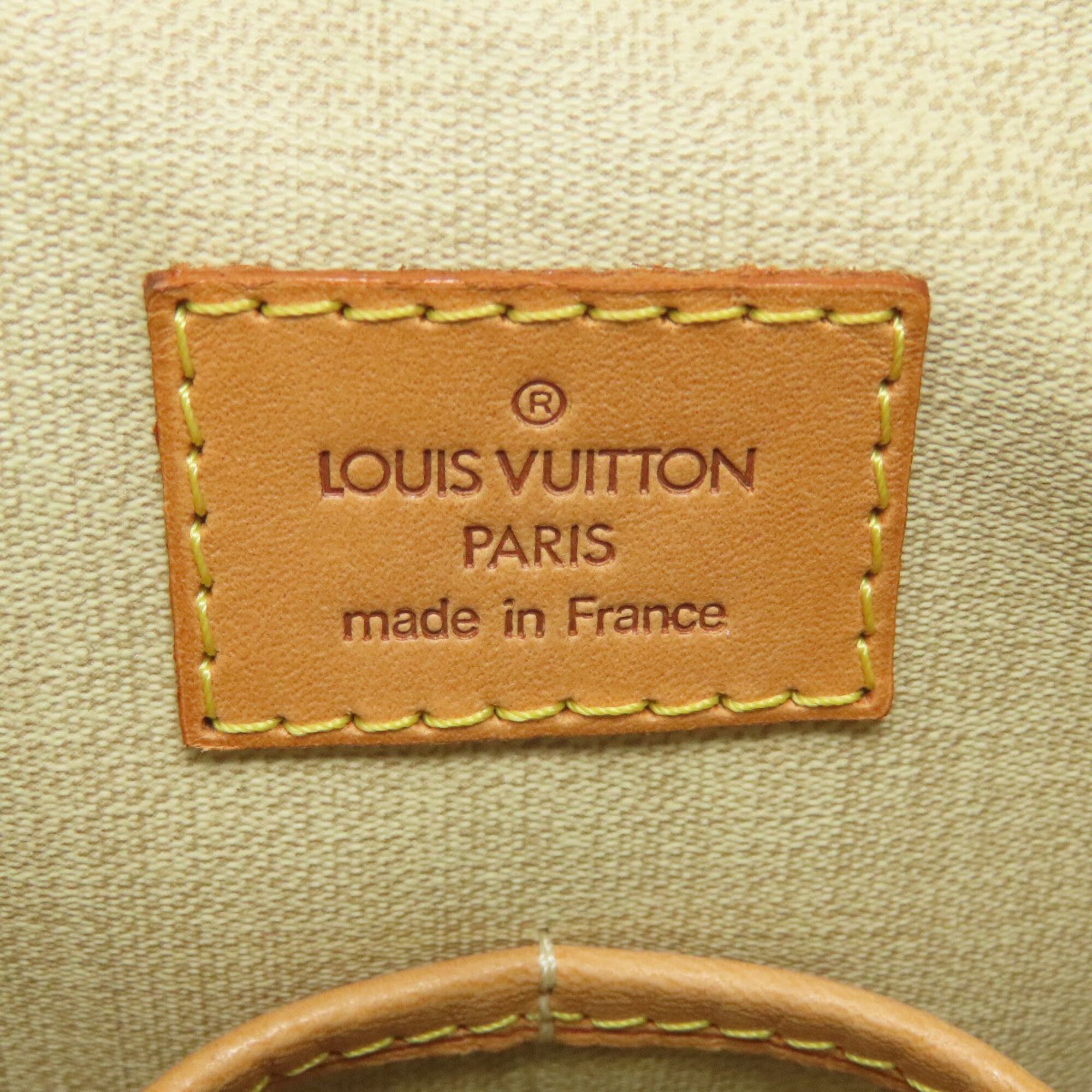 Louis Vuitton Monogram Monogram Handbag (Pre-Owned)