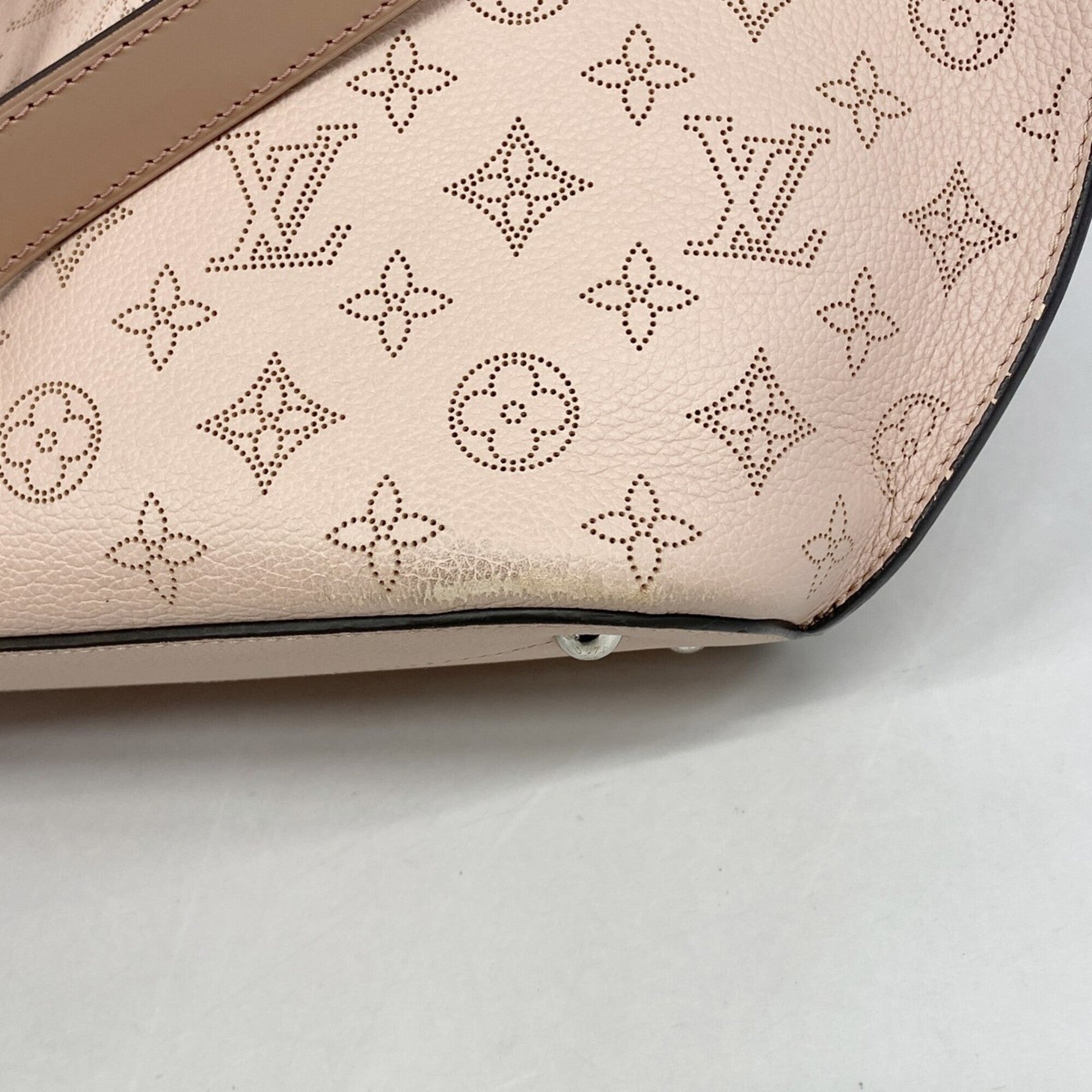 Louis Vuitton Magnolia Tote Bag (Pre-Owned)