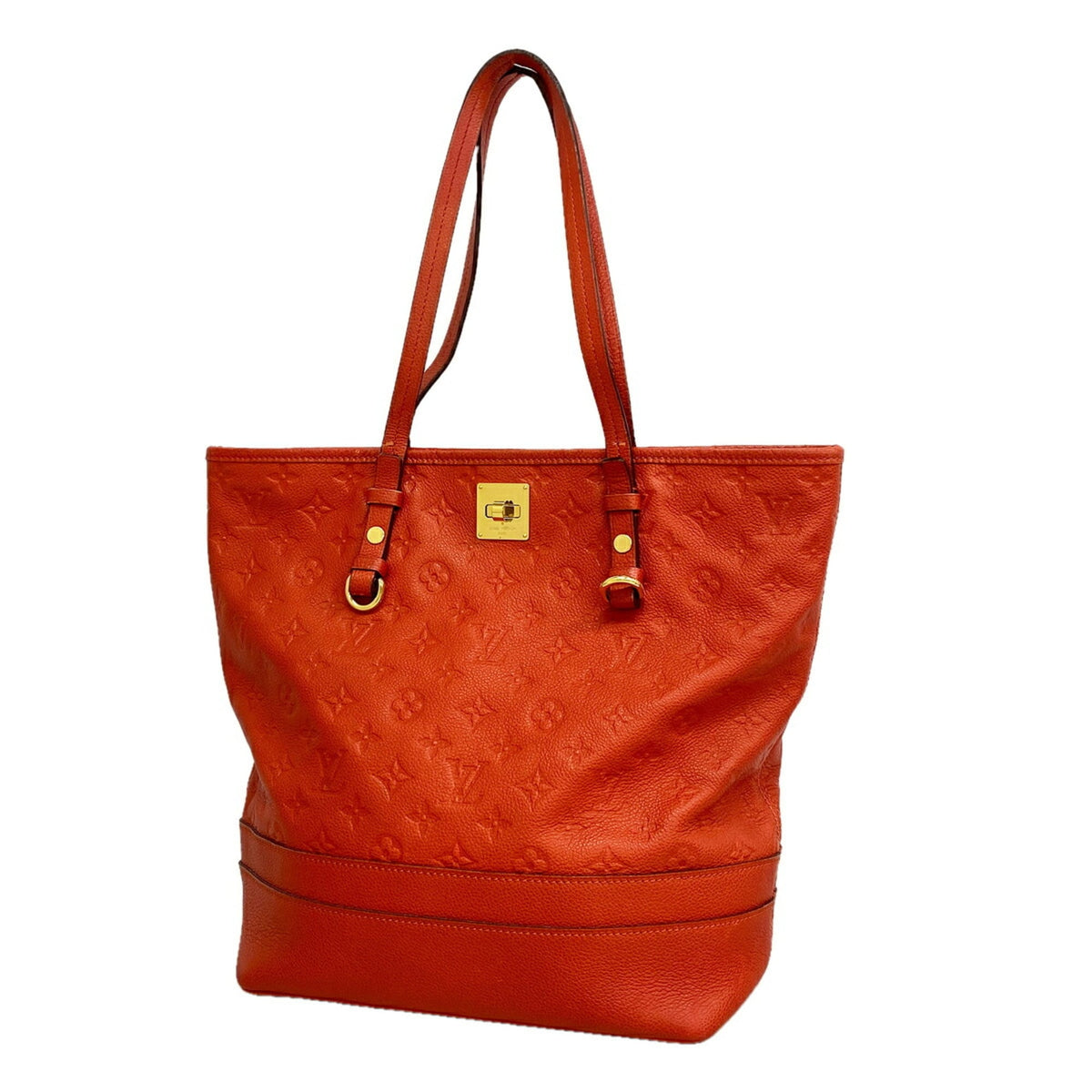 Louis Vuitton Auriane Tote Bag (Pre-Owned)