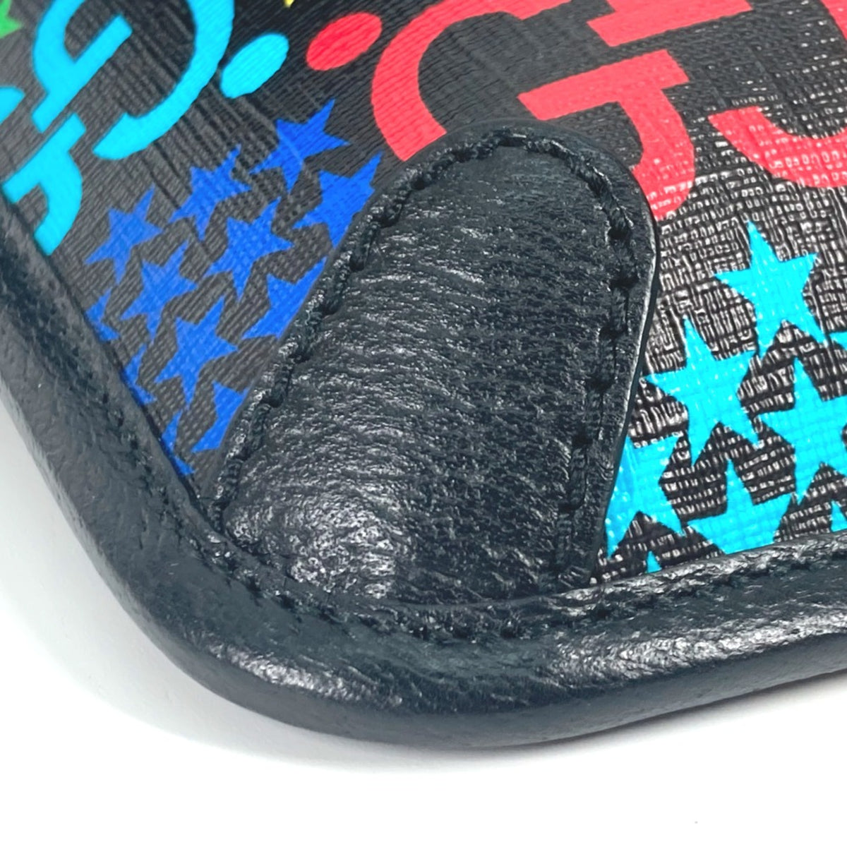 Gucci Other Leather Other (Pre-Owned)