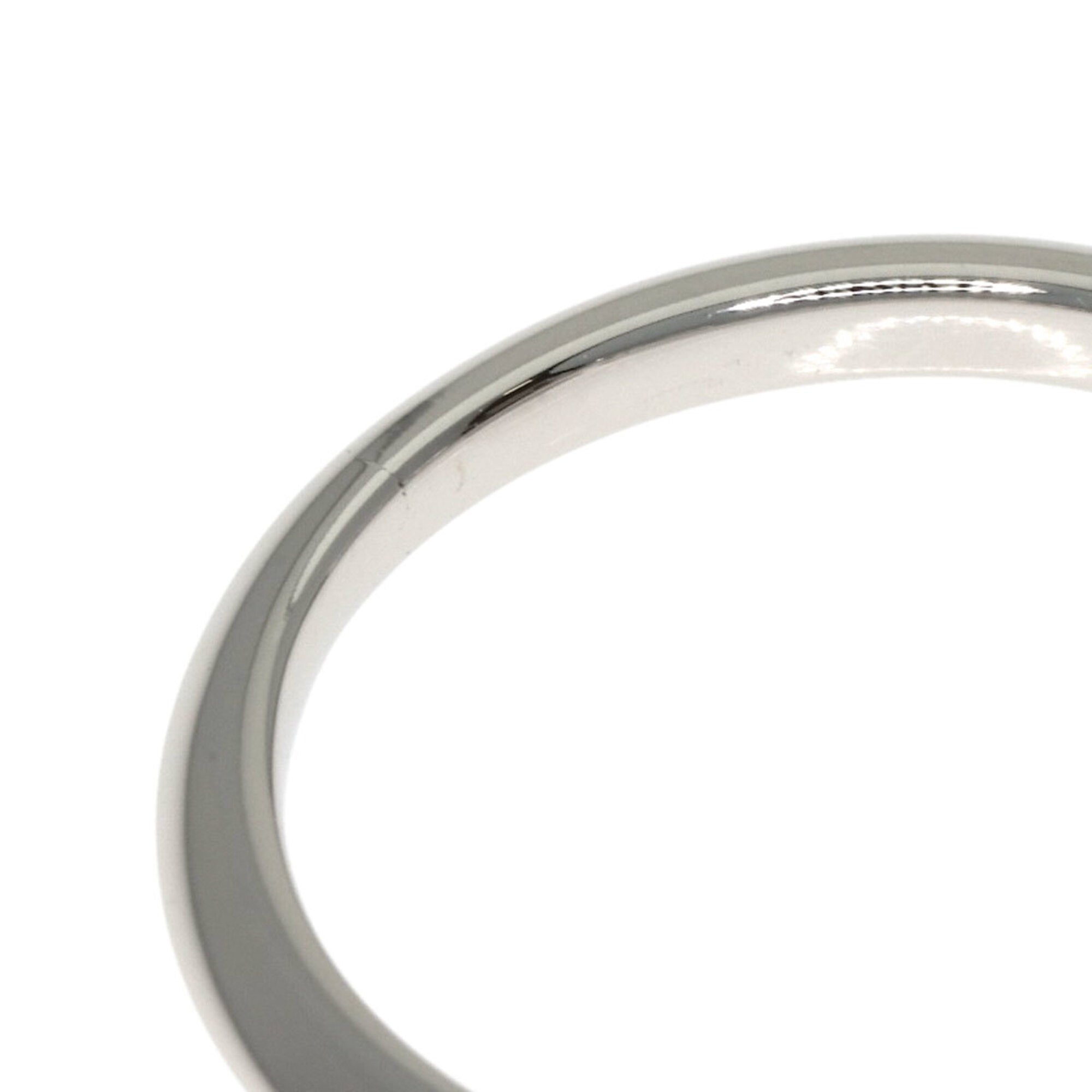 Tiffany Band Ring (Pre-Owned)