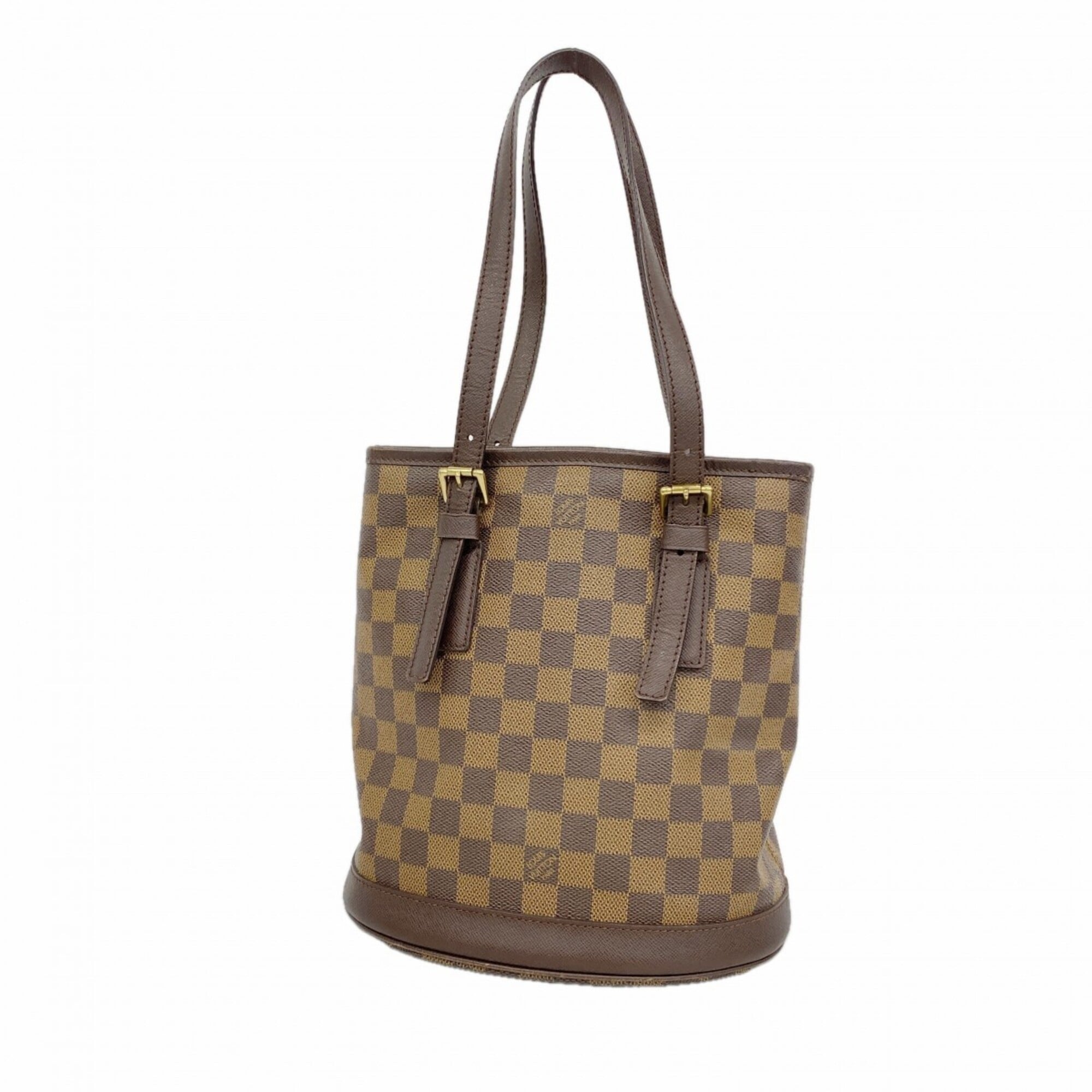 Louis Vuitton Ebene Tote Bag (Pre-Owned)