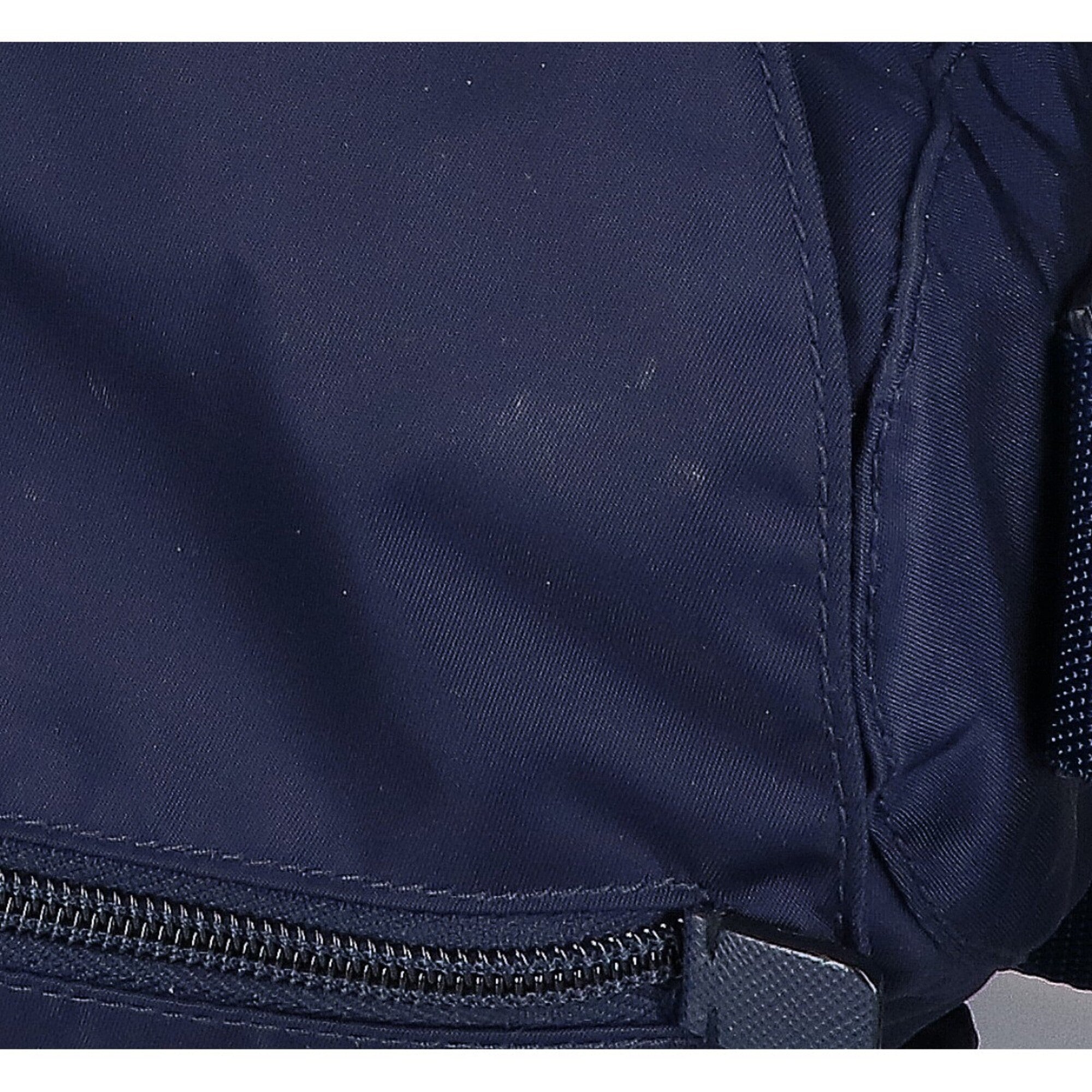 Prada Navy Nylon Shoulder Bag (Pre-Owned)