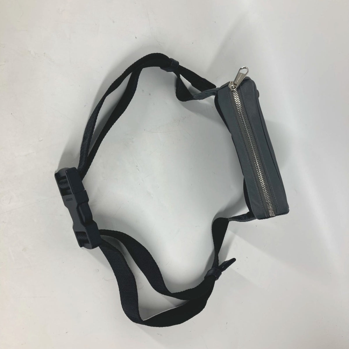 Burberry Nylon Fanny Pack (Pre-Owned)
