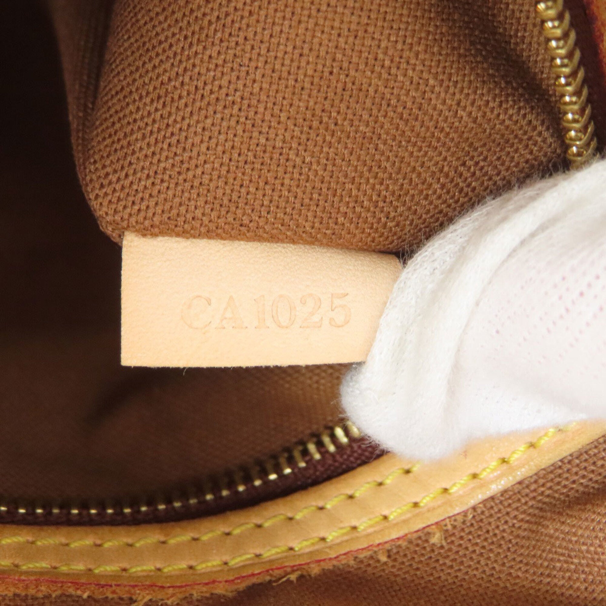 Louis Vuitton Monogram Monogram Monogram Tote Bag (Pre-Owned)