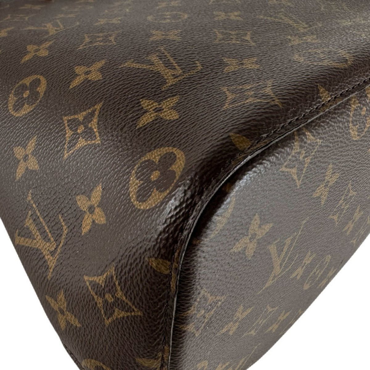 Louis Vuitton Coquelicots Monogram Monogram Shoulder Bag (Pre-Owned)