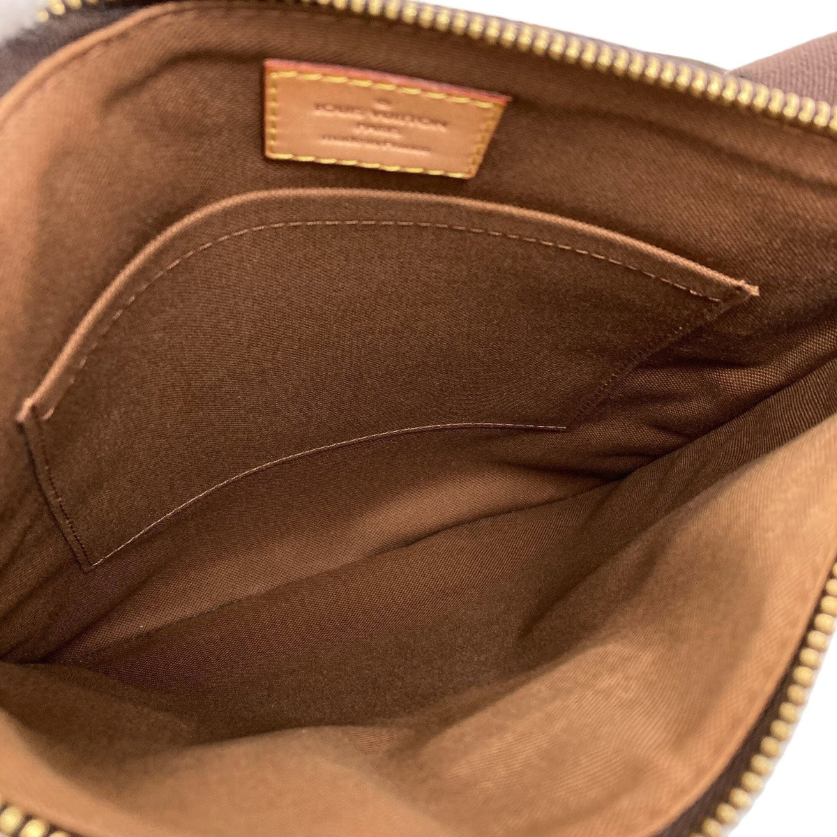Louis Vuitton Monogram Monogram Shoulder Bag (Pre-Owned)