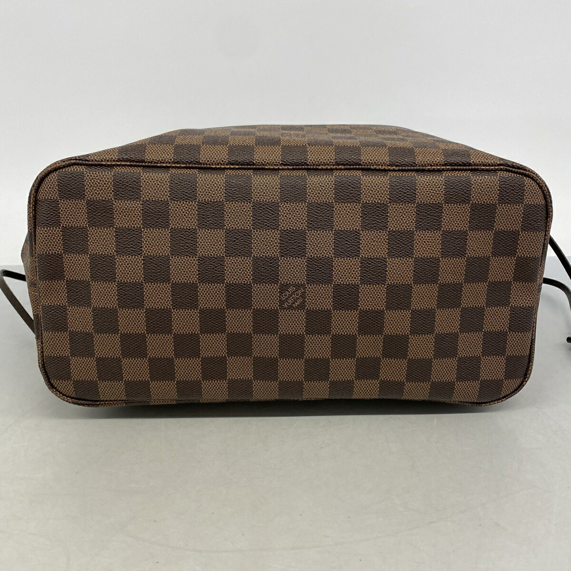 Louis Vuitton Ebene Tote Bag (Pre-Owned)