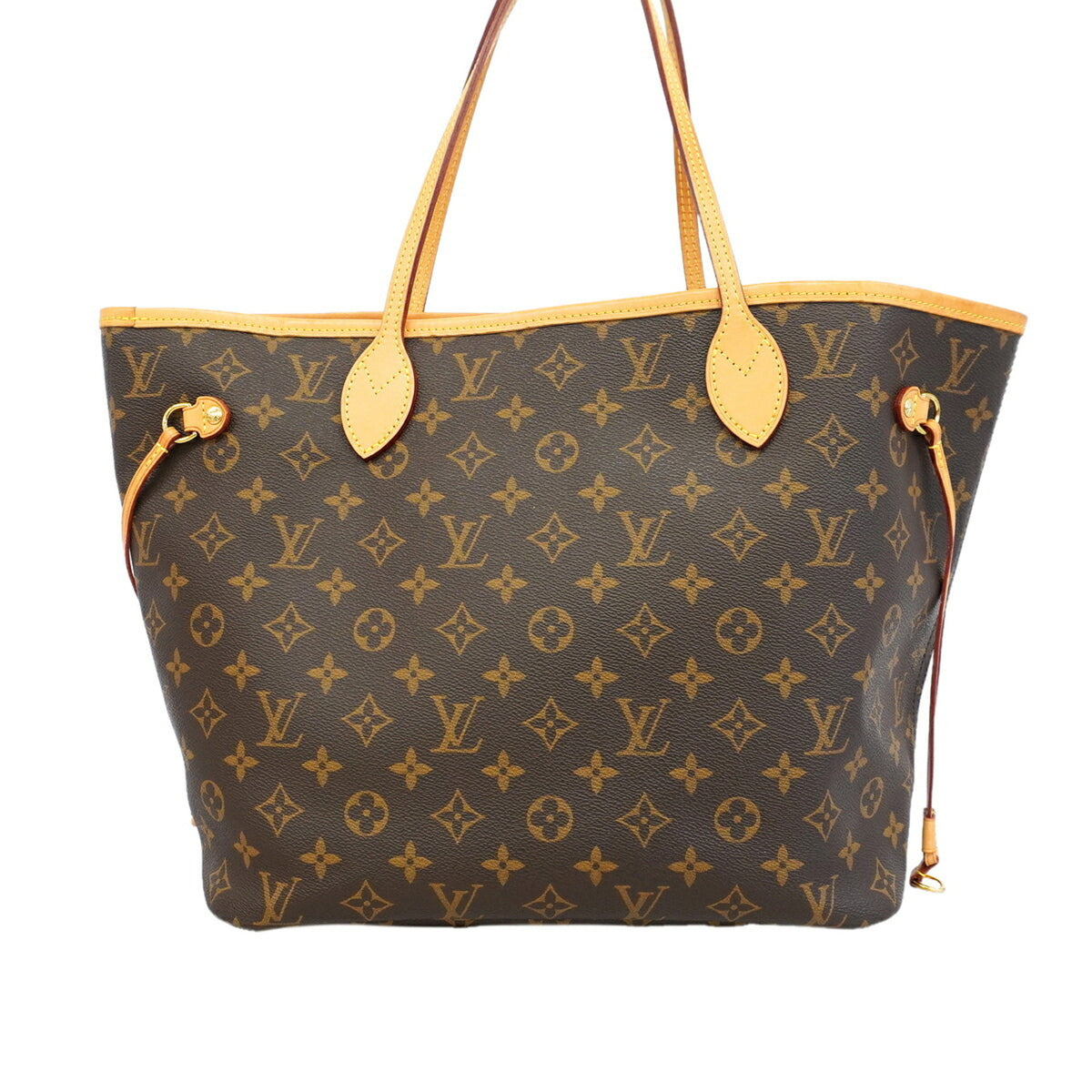 Louis Vuitton Pivoine Tote Bag (Pre-Owned)